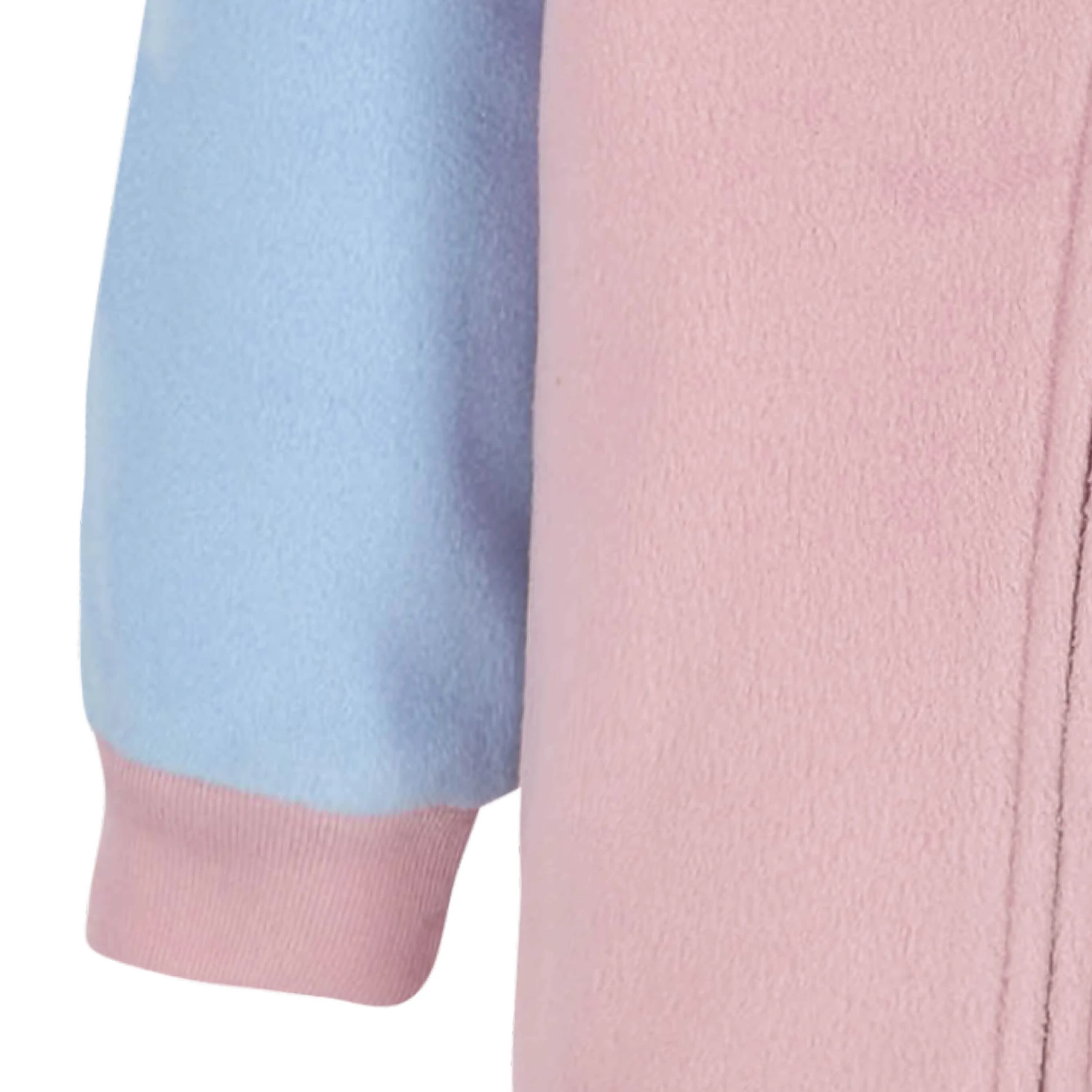 2-Pack Baby & Toddler Girls Blue Cutie Fleece Pajamas Gerber Childrenswea