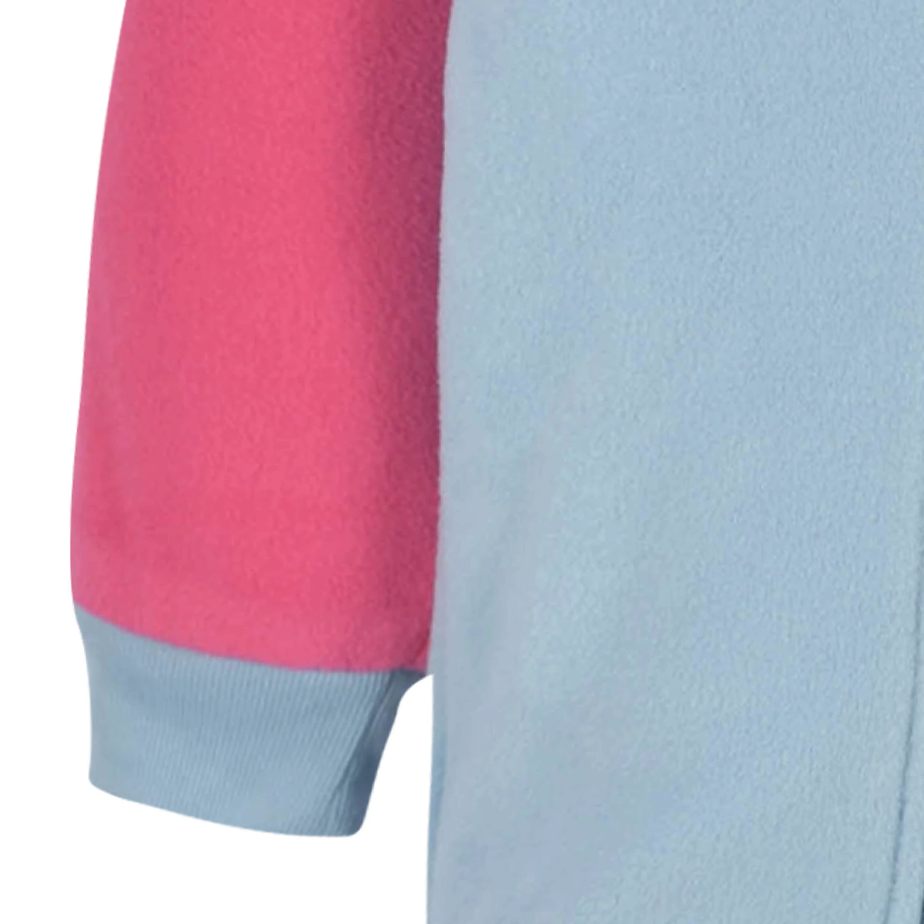 2-Pack Baby & Toddler Girls Pink Tigers Fleece Pajamas Gerber Childrenswea