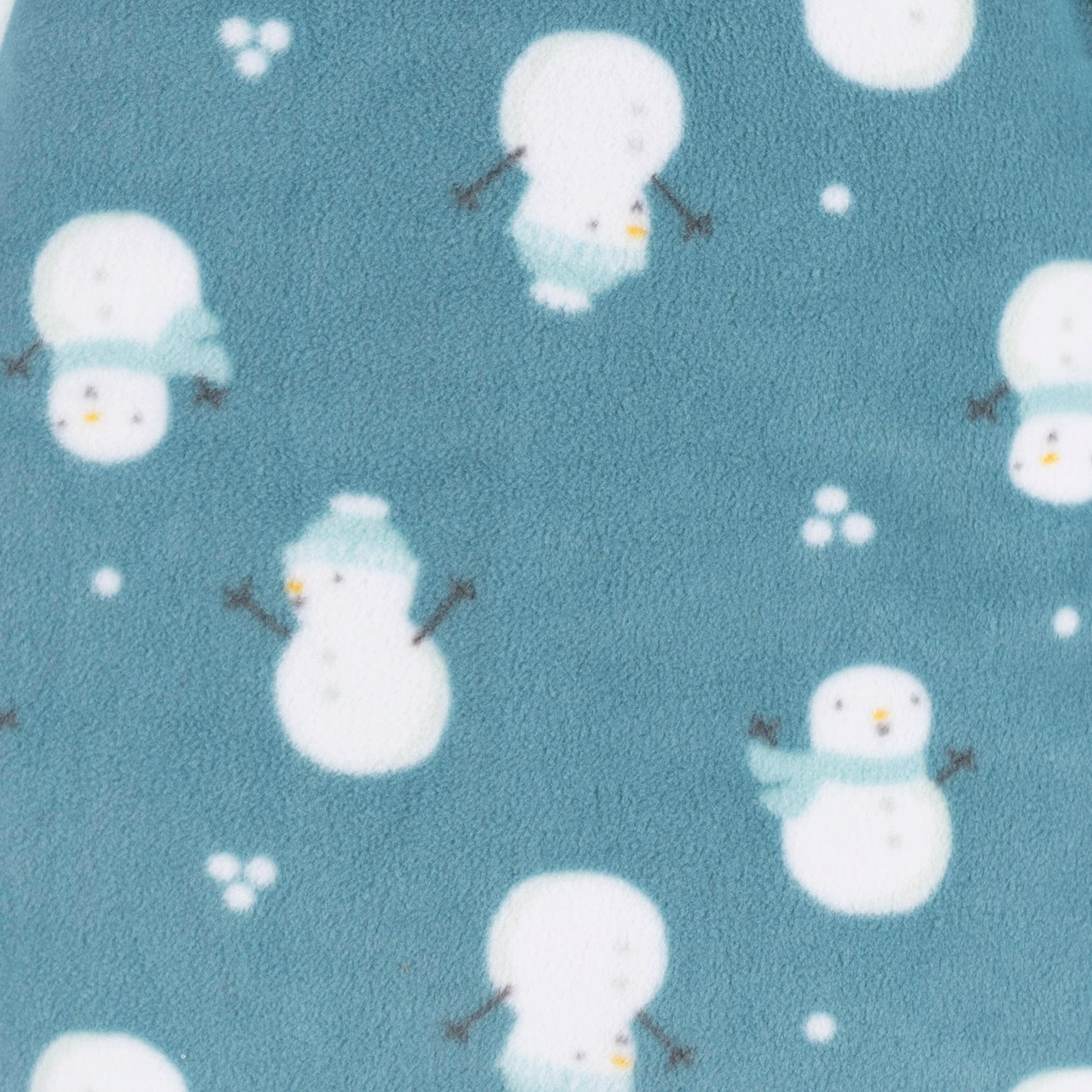 2-Pack Baby & Toddler Neutral Blue Winter Items Fleece Pajamas Gerber Childrenswea