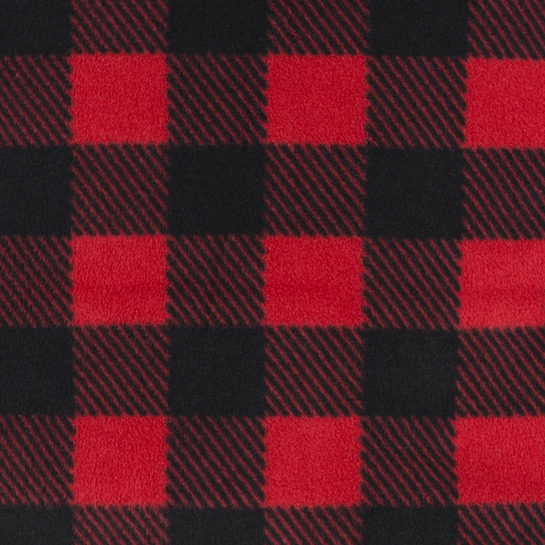 2-Pack Baby & Toddler Neutral Buffalo Plaid & Trees Fleece Pajamas Gerber Childrenswea