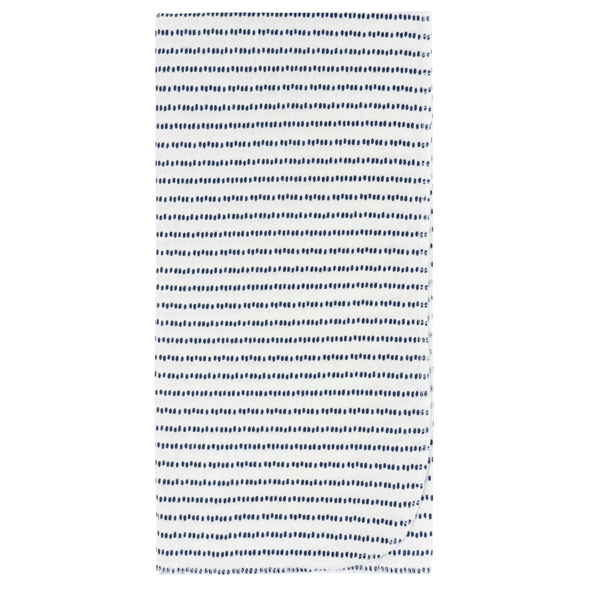 2-Pack Baby Boys Fox Flannel Blankets Gerber Childrenswea