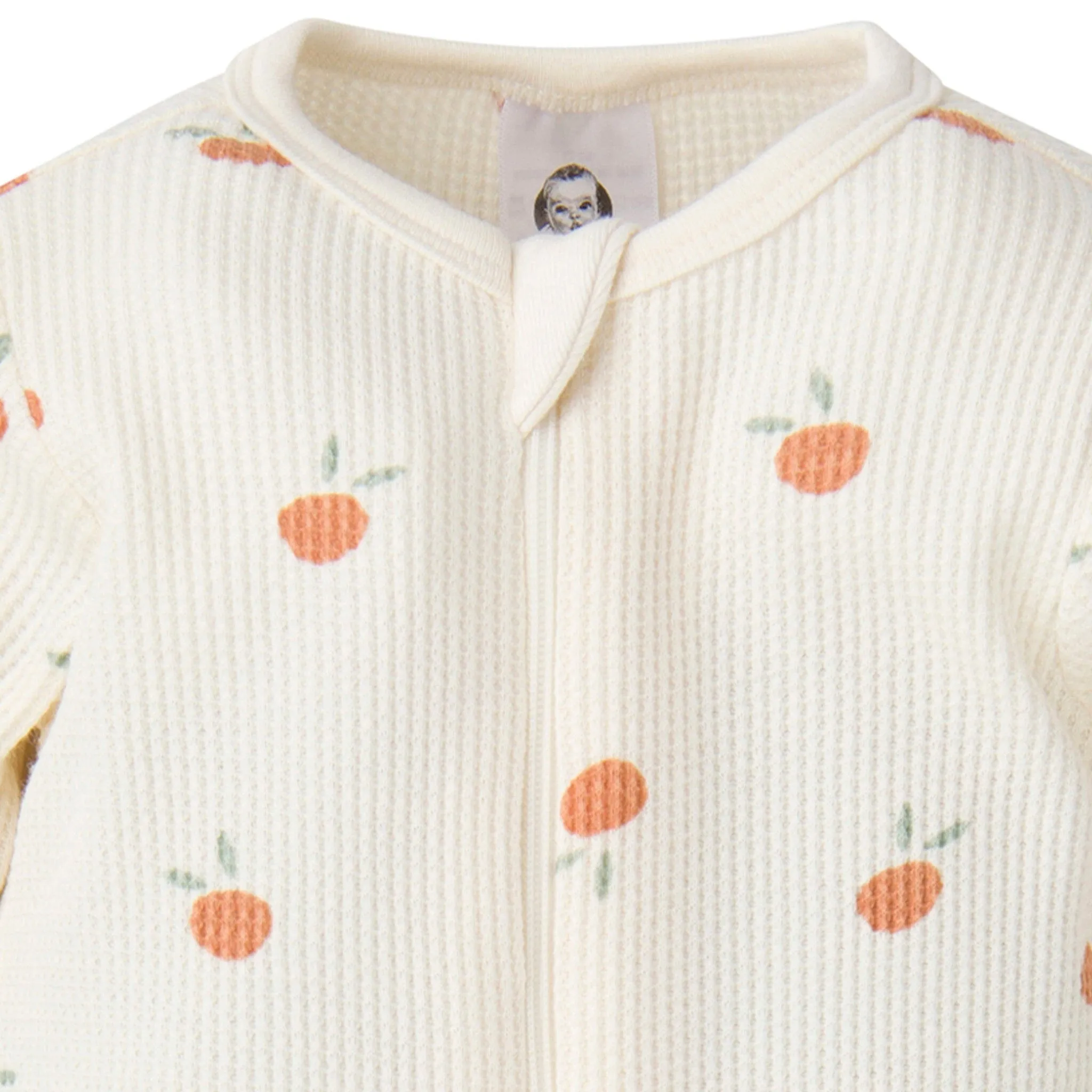 2-Pack Baby Neutral Desert Fruit Sleep 'N Plays Gerber Childrenswea