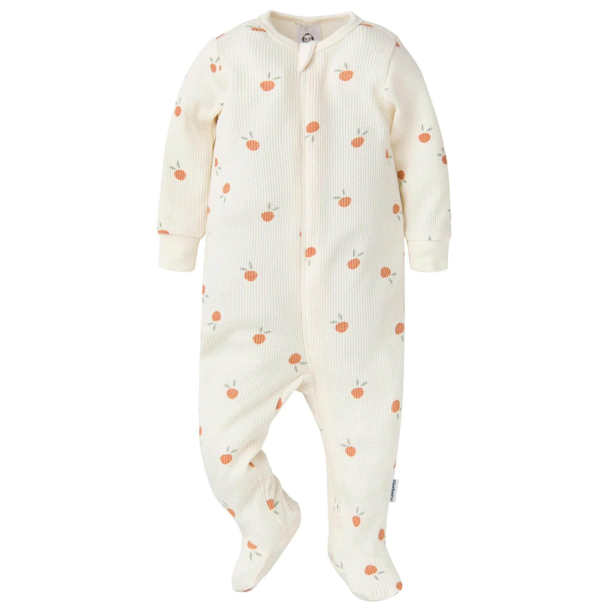 2-Pack Baby Neutral Desert Fruit Sleep 'N Plays Gerber Childrenswea
