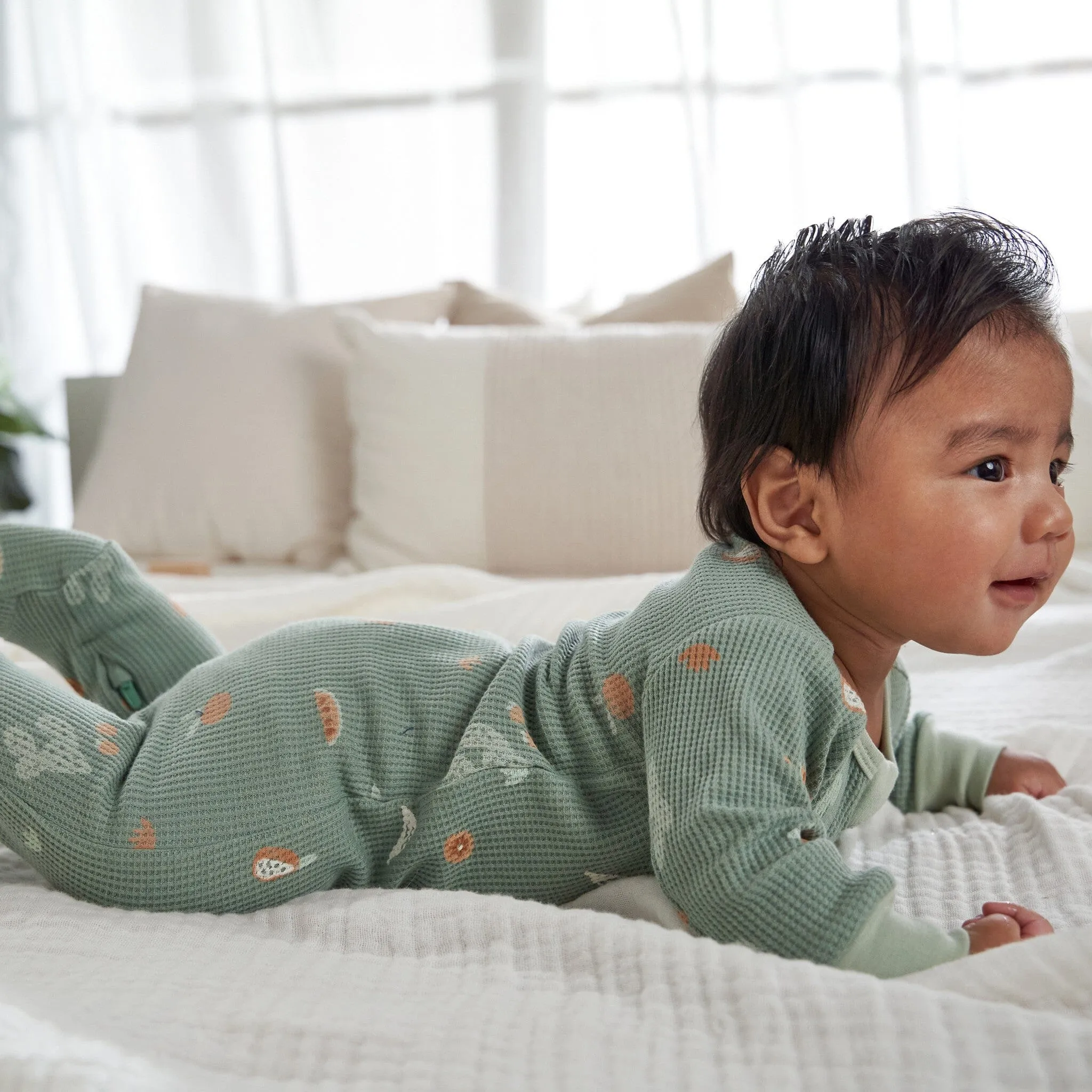 2-Pack Baby Neutral Desert Fruit Sleep 'N Plays Gerber Childrenswea