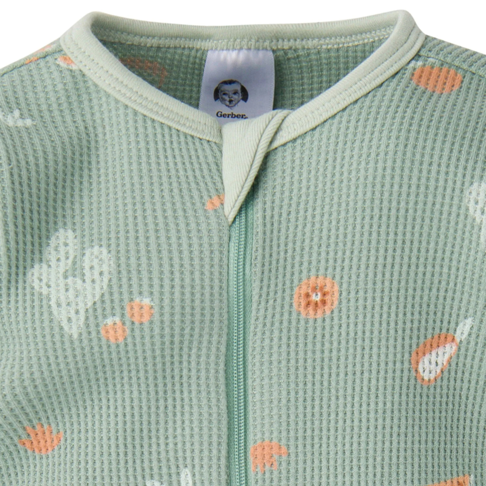 2-Pack Baby Neutral Desert Fruit Sleep 'N Plays Gerber Childrenswea