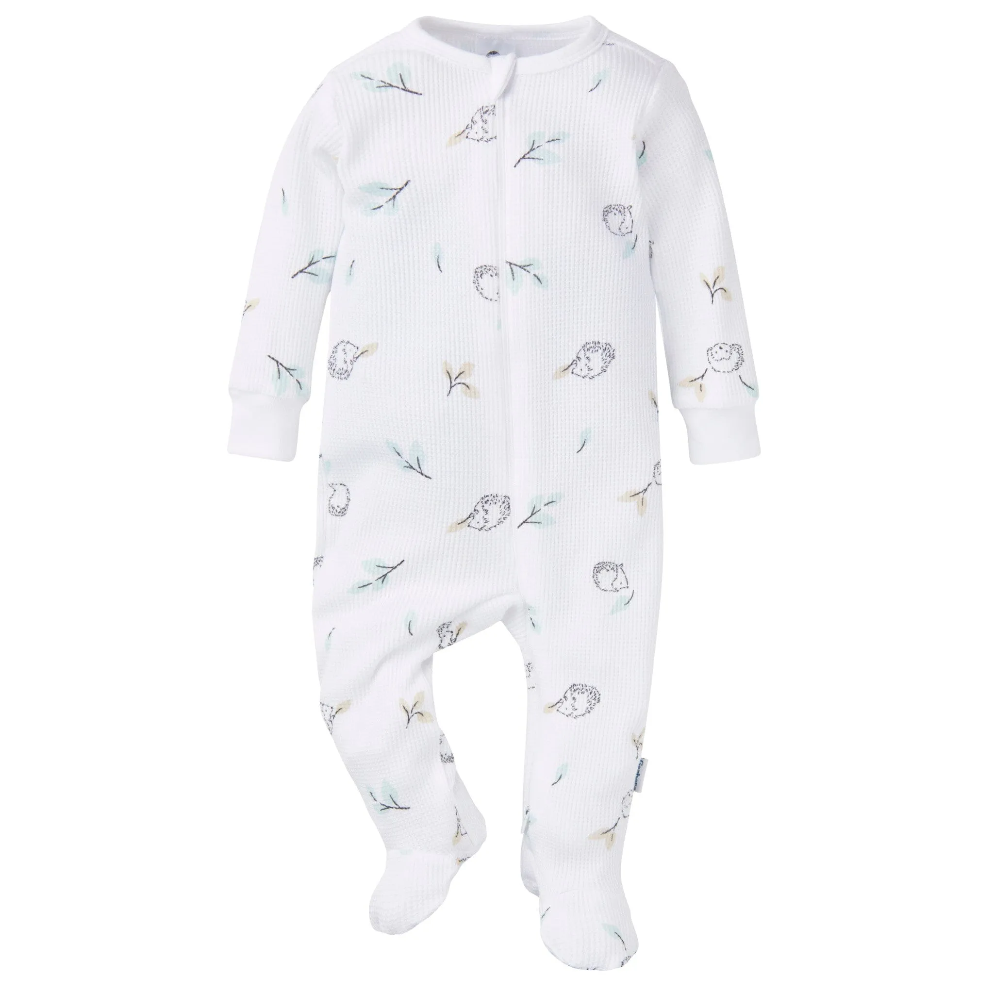 2-Pack Baby Neutral Hedgehog Sleep 'N Plays Gerber Childrenswea