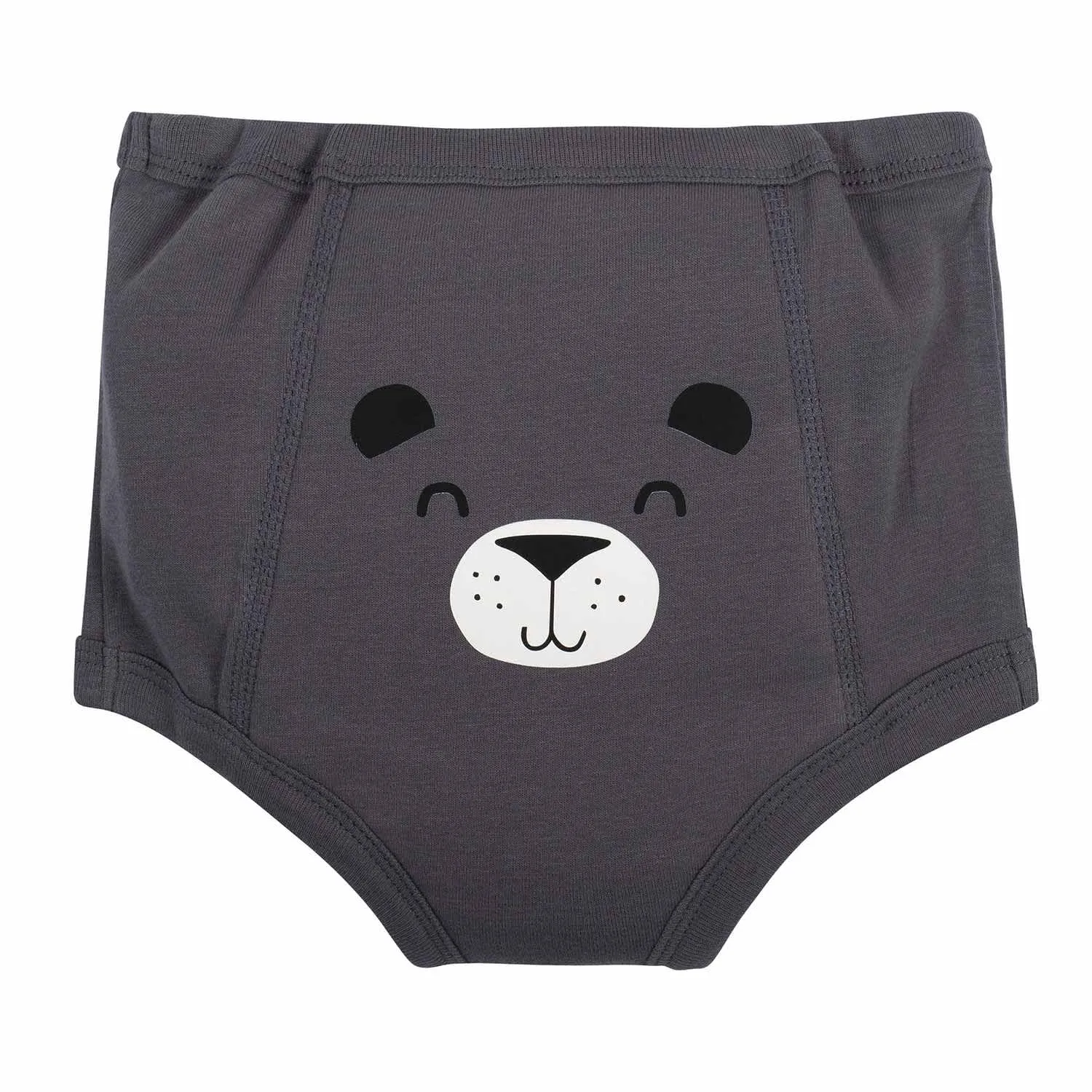 2-Pack Toddler Boys Bear Training Pants with TPU Lining Gerber Childrenswea