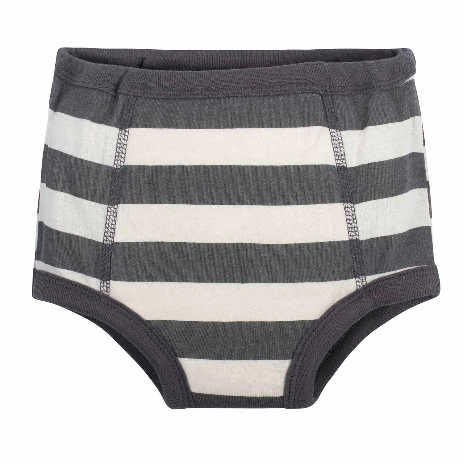 2-Pack Toddler Boys Bear Training Pants with TPU Lining Gerber Childrenswea