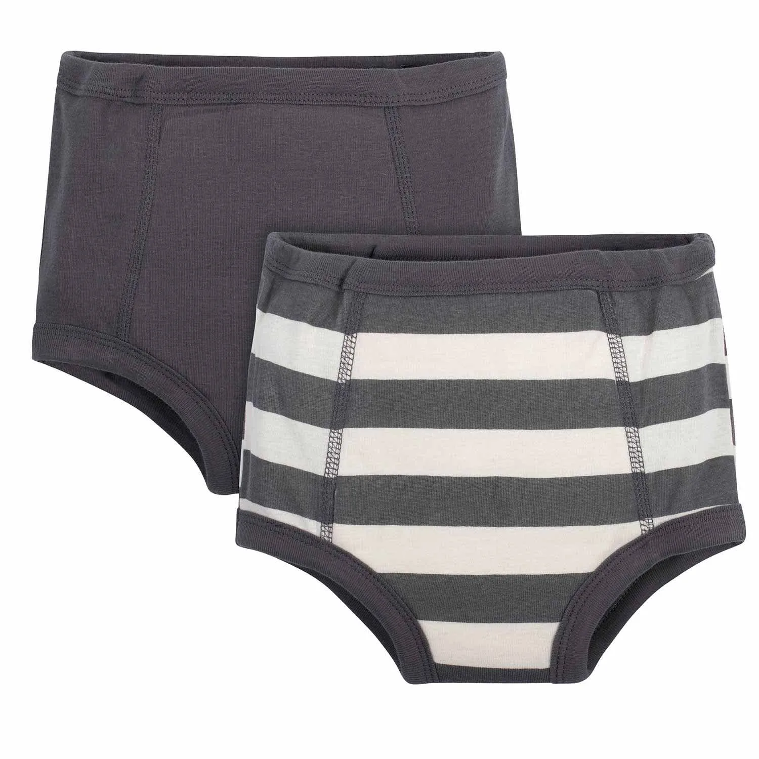 2-Pack Toddler Boys Bear Training Pants with TPU Lining Gerber Childrenswea