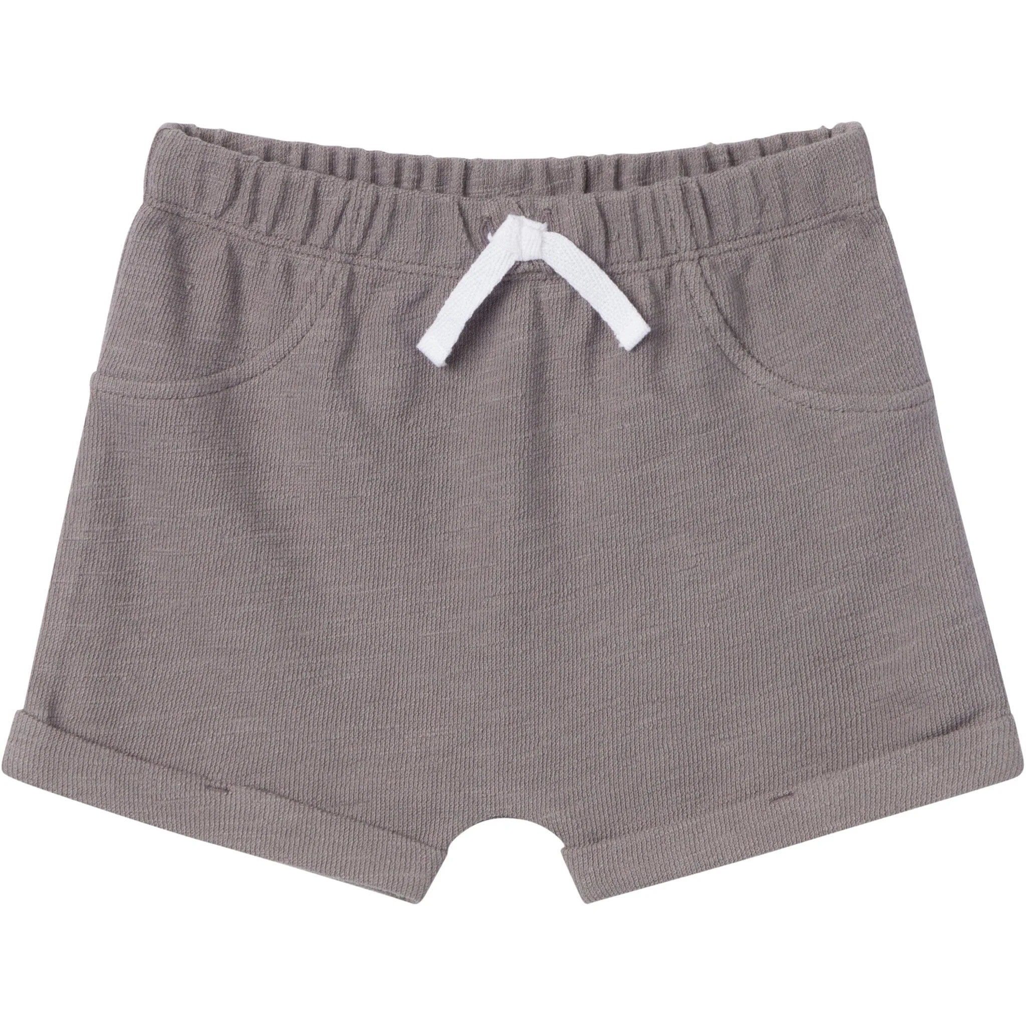 2-Piece Baby Boys Beach Buggys Henley Shirt and Shorts Set Gerber Childrenswea