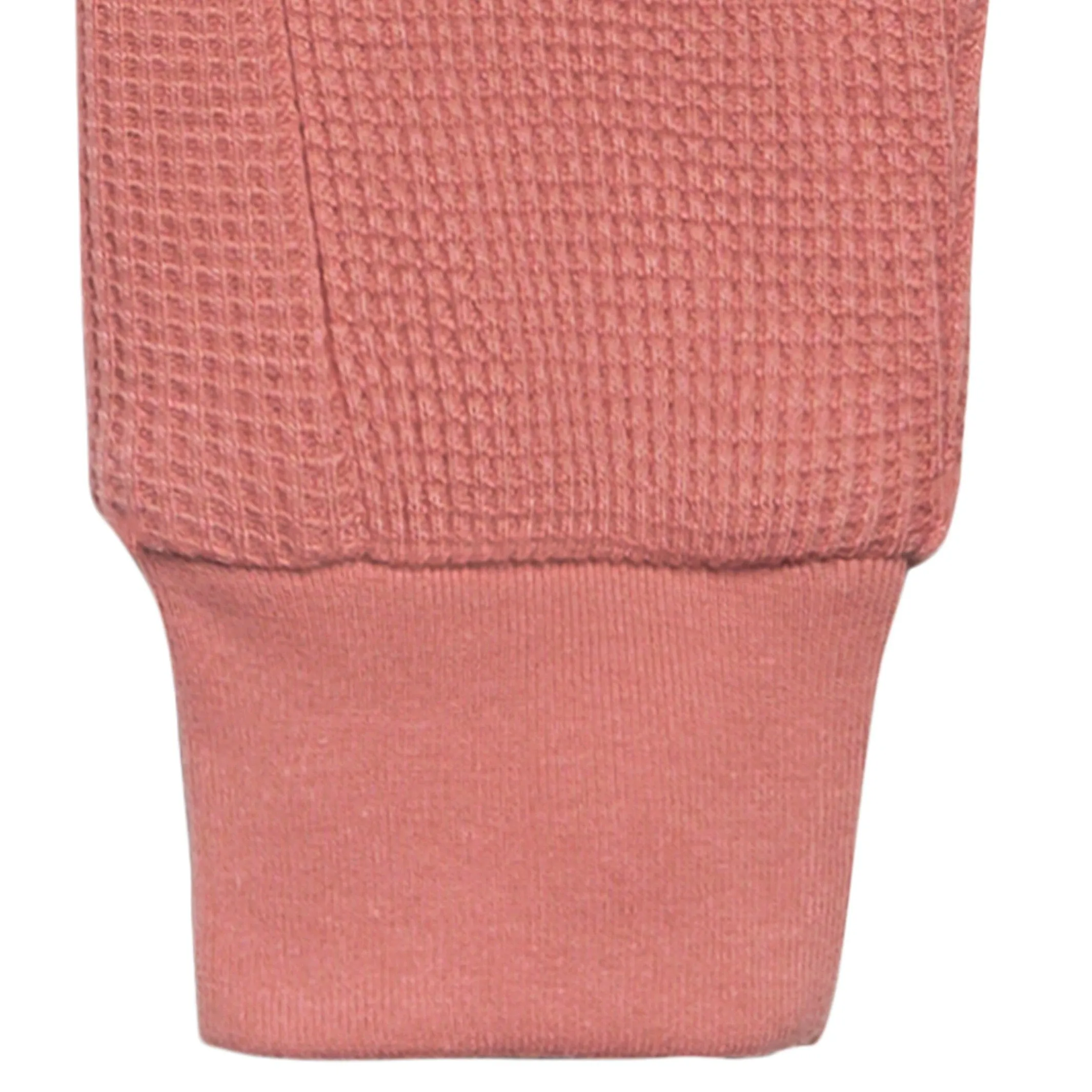2-Piece Baby Girls Medium Rose Hoodie and Pant Set Gerber Childrenswea