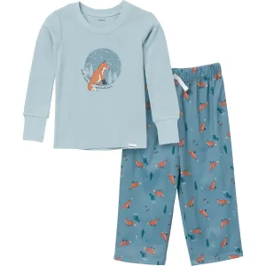 2-Piece Infant & Toddler Boys Fox Pajama Set Gerber Childrenswea