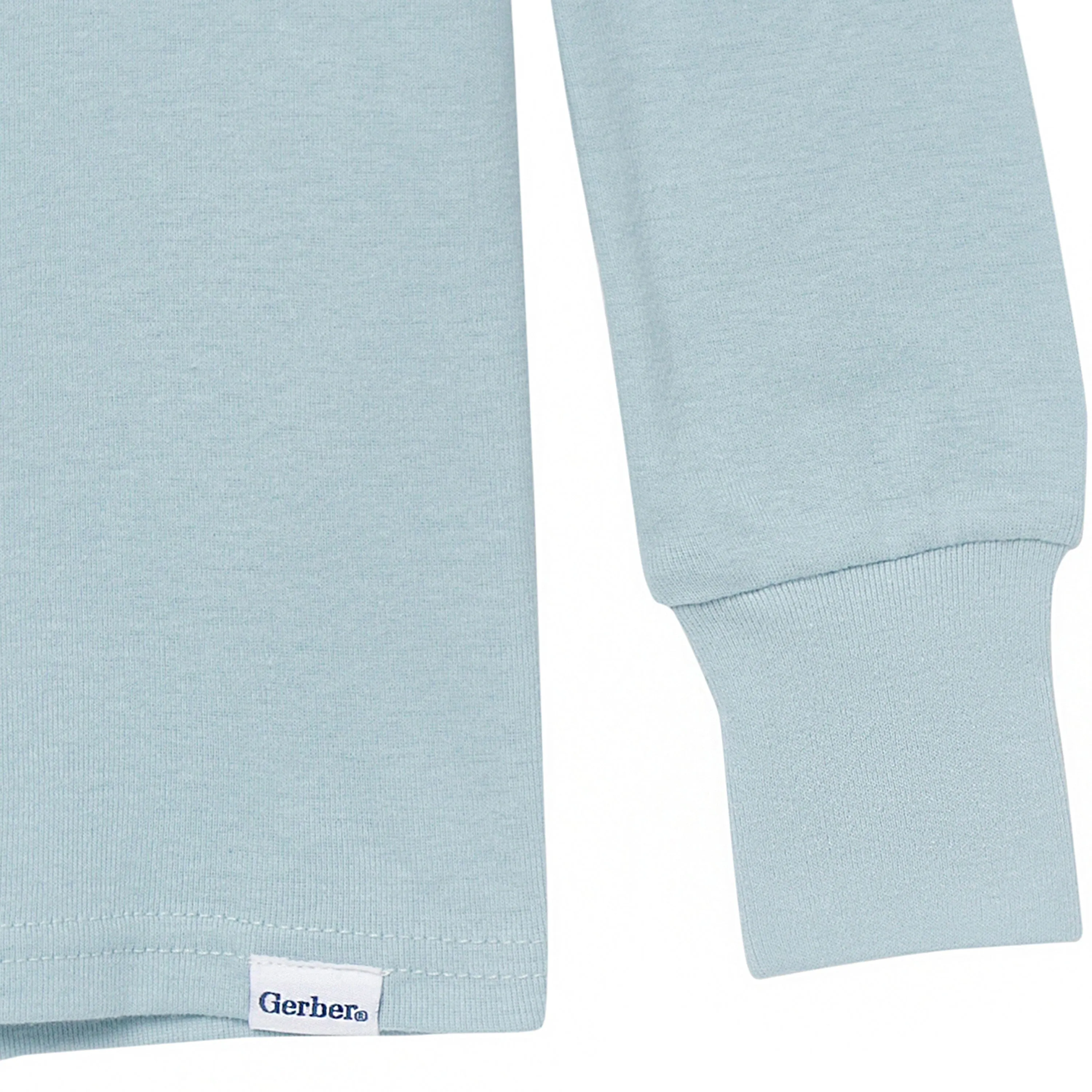 2-Piece Infant & Toddler Boys Fox Pajama Set Gerber Childrenswea