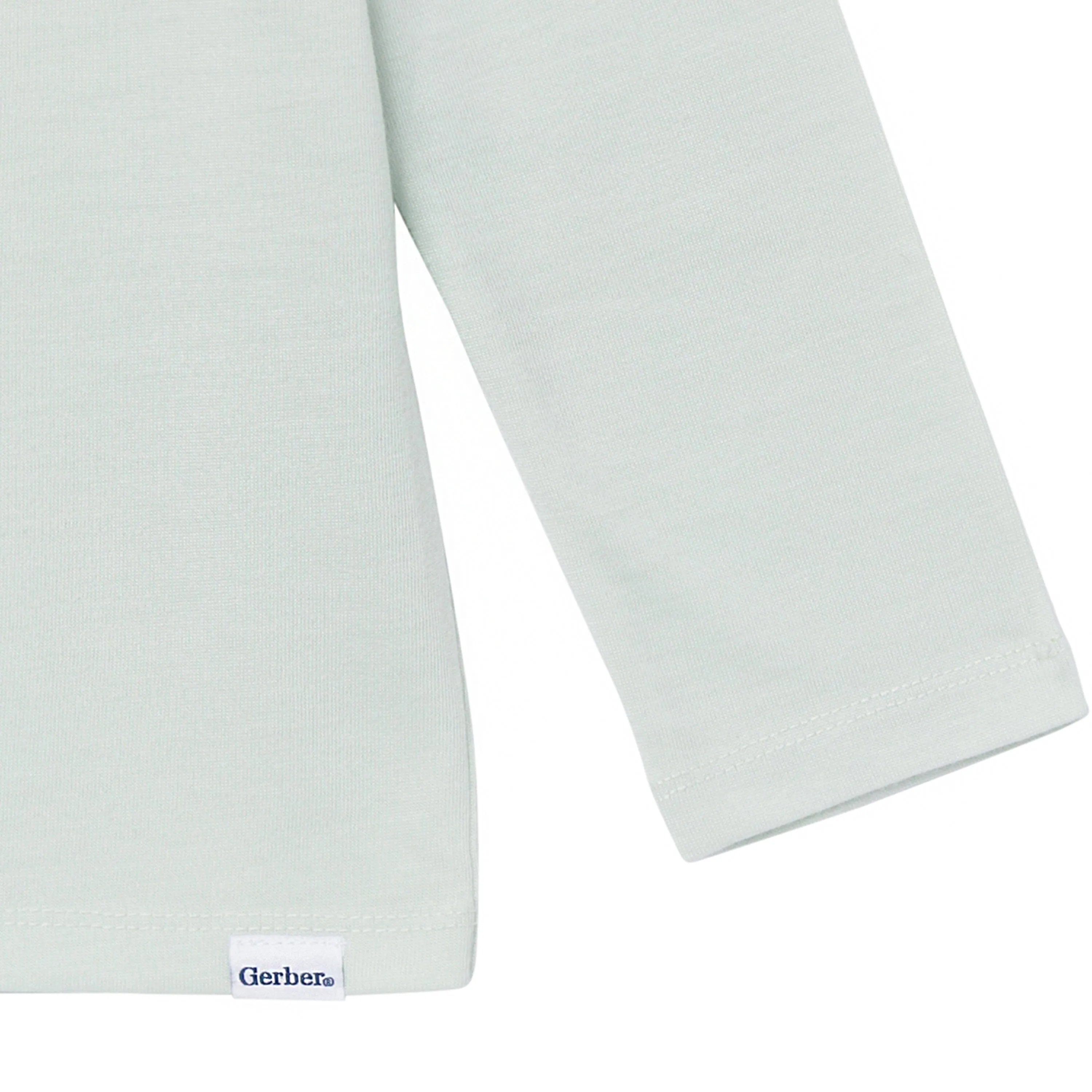 2-Piece Toddler Boys Camp Pajama Set Gerber Childrenswea