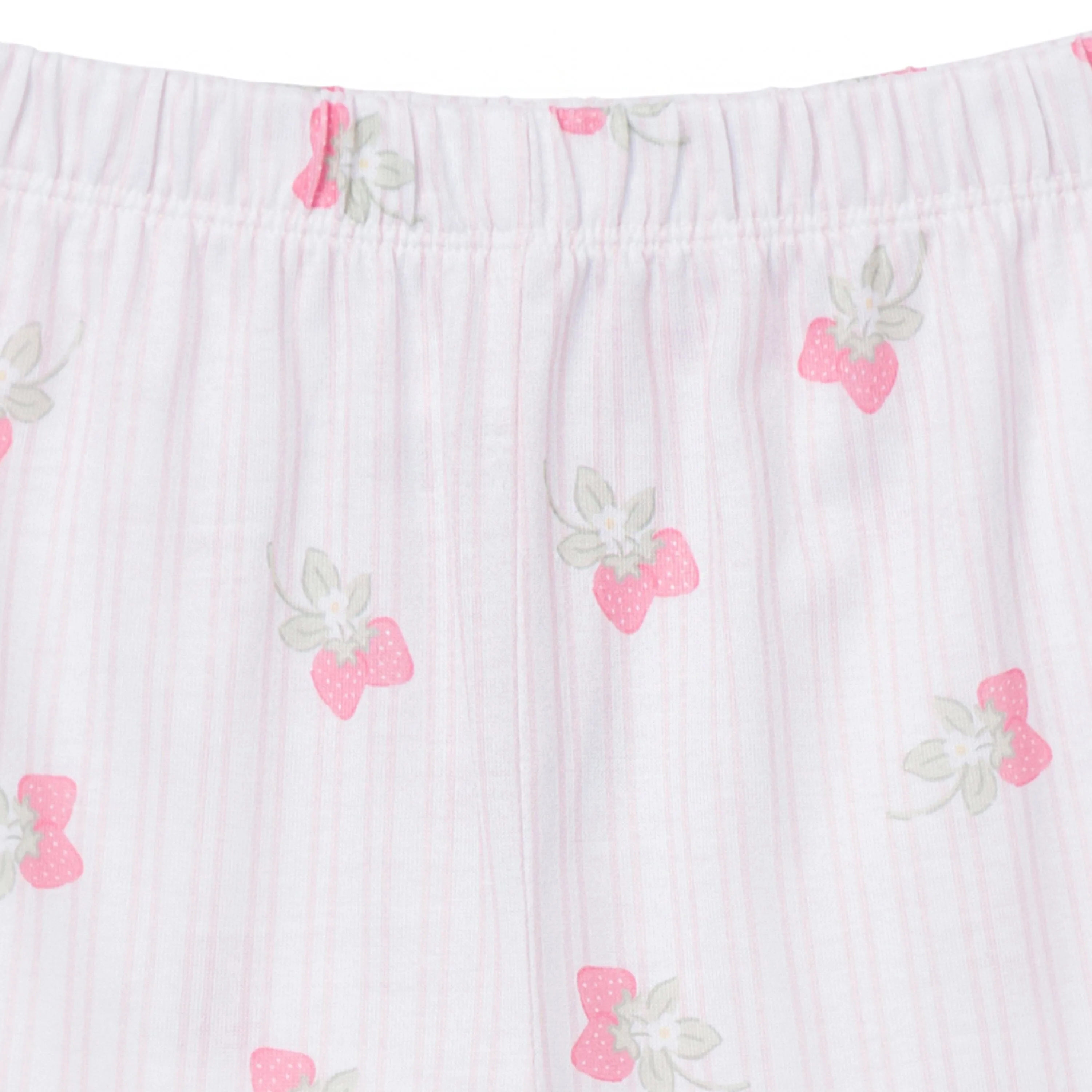 2-Piece Toddler Girls Berry Pajama Set Gerber Childrenswea