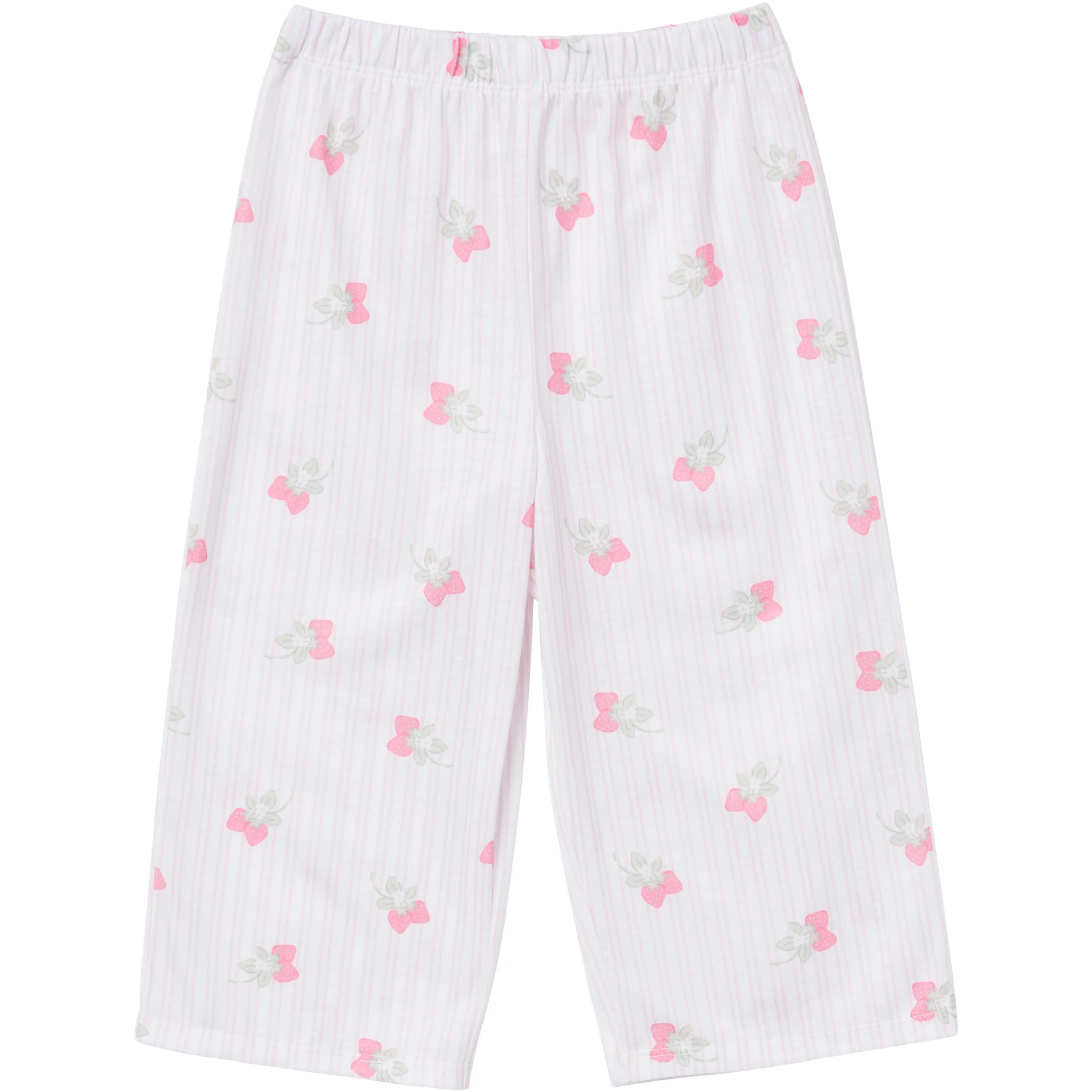 2-Piece Toddler Girls Berry Pajama Set Gerber Childrenswea