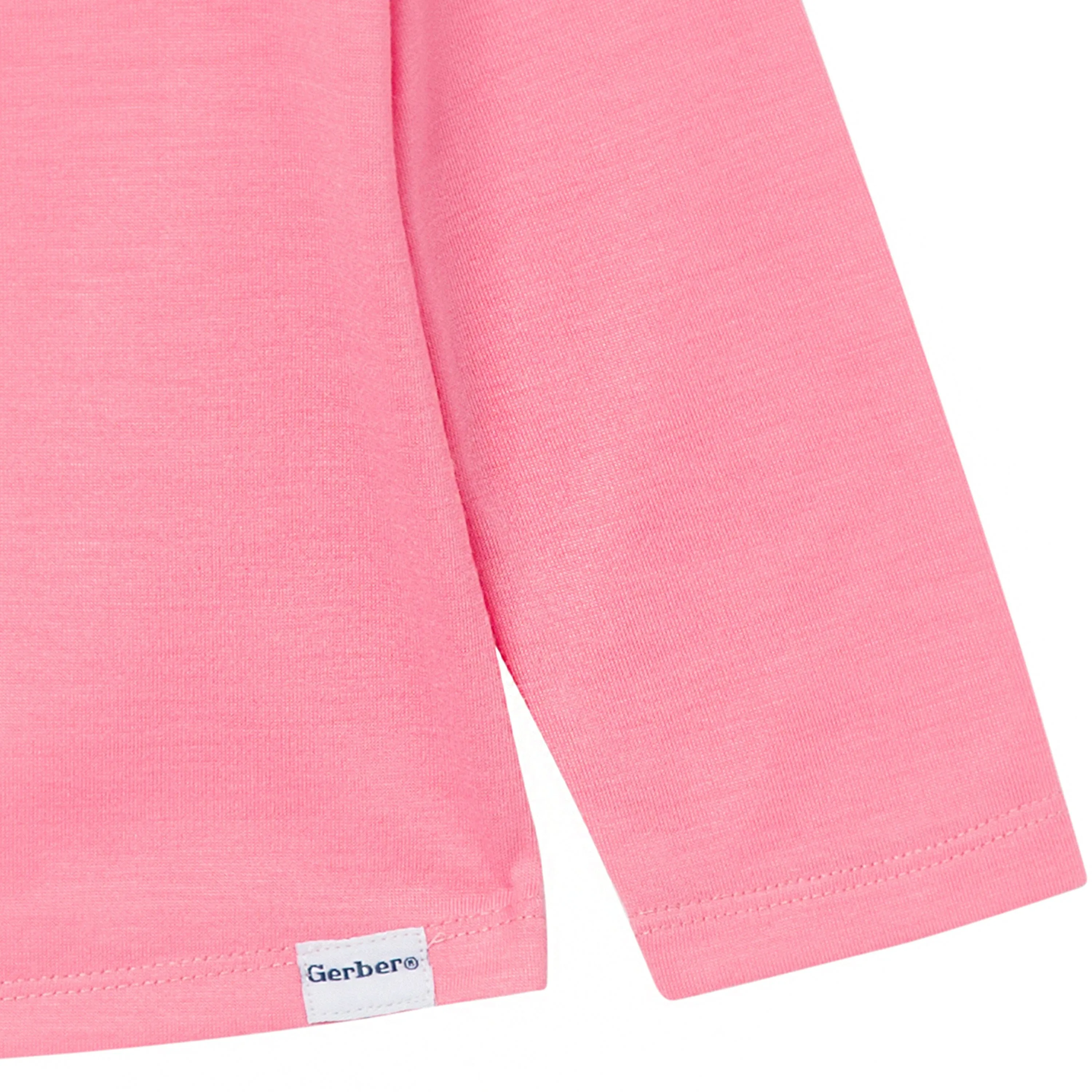 2-Piece Toddler Girls Berry Pajama Set Gerber Childrenswea