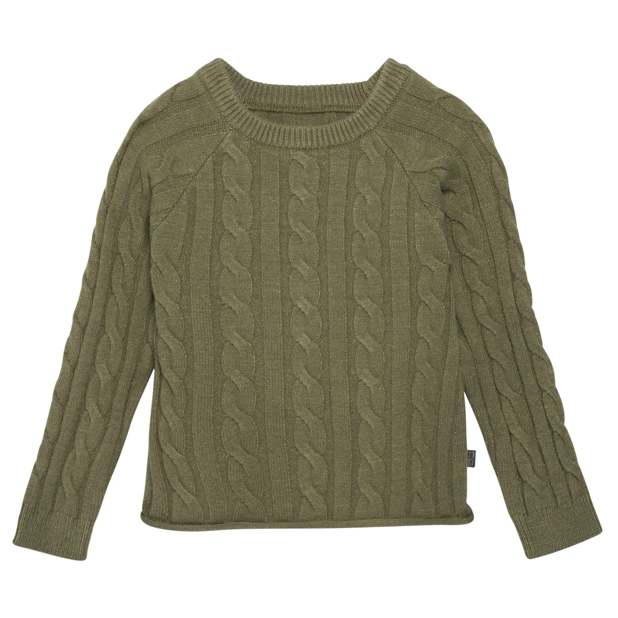2-Piece Toddler Girls Moss Sweater Set Gerber Childrenswea