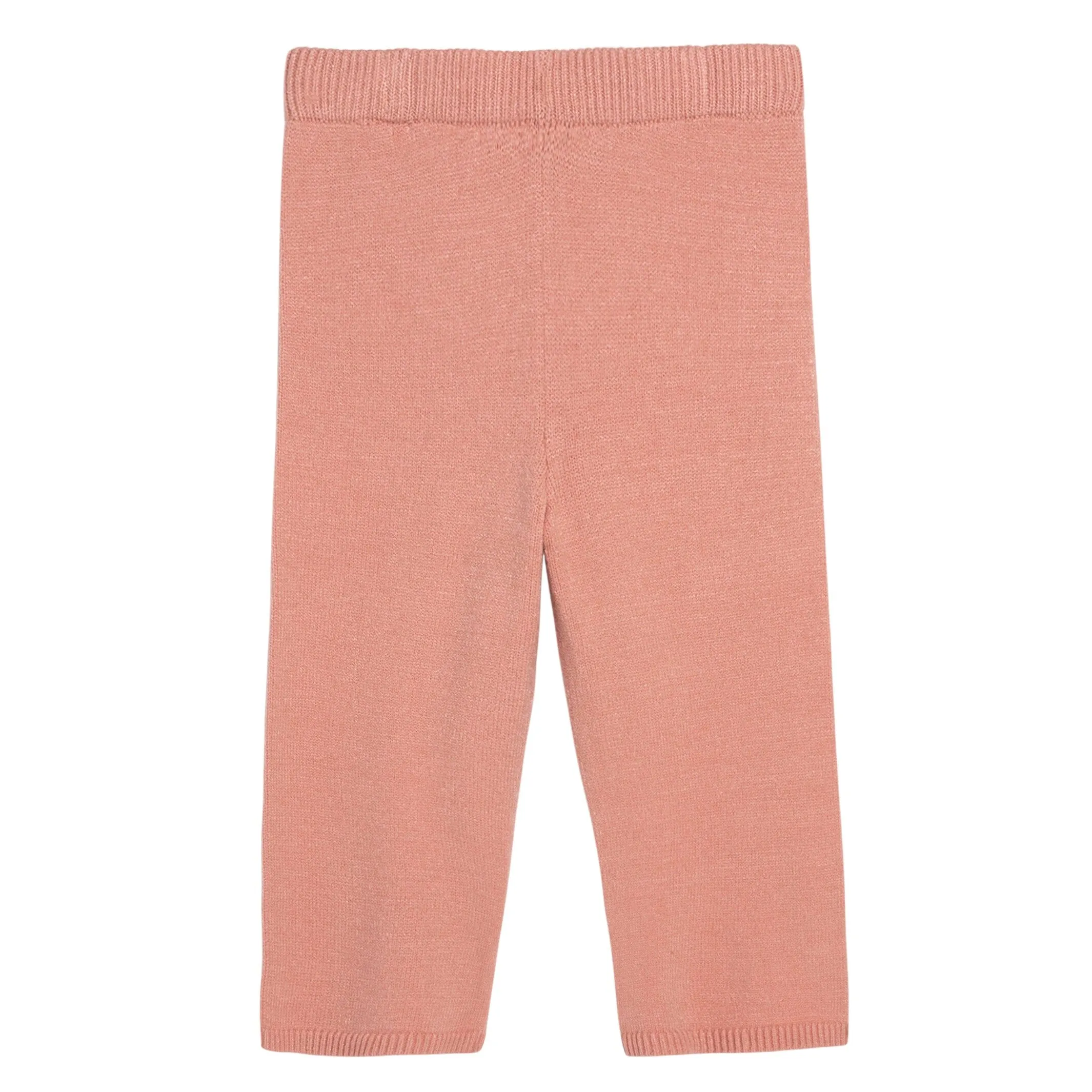 2-Piece Toddler Girls Peach Sweater Set Gerber Childrenswea