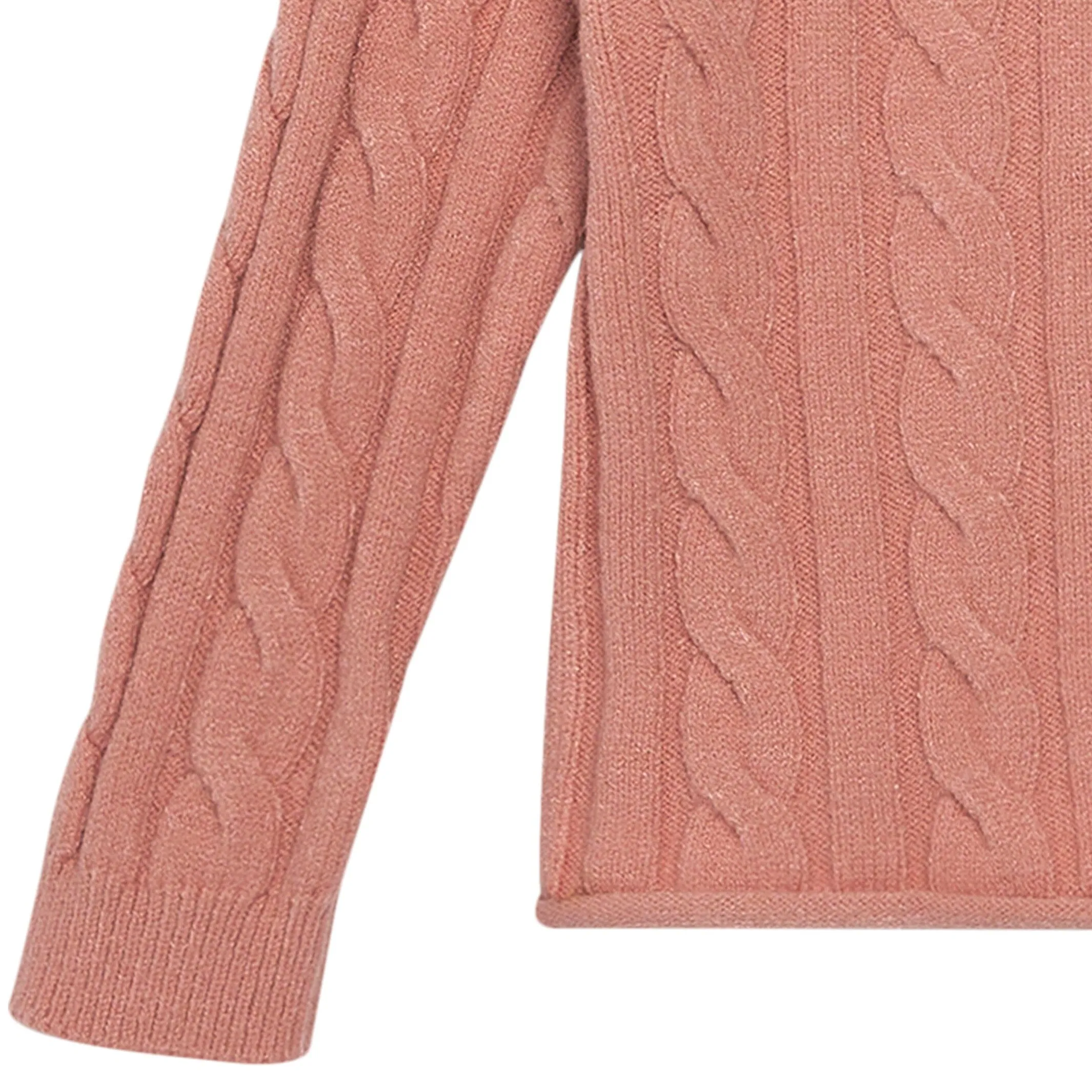 2-Piece Toddler Girls Peach Sweater Set Gerber Childrenswea