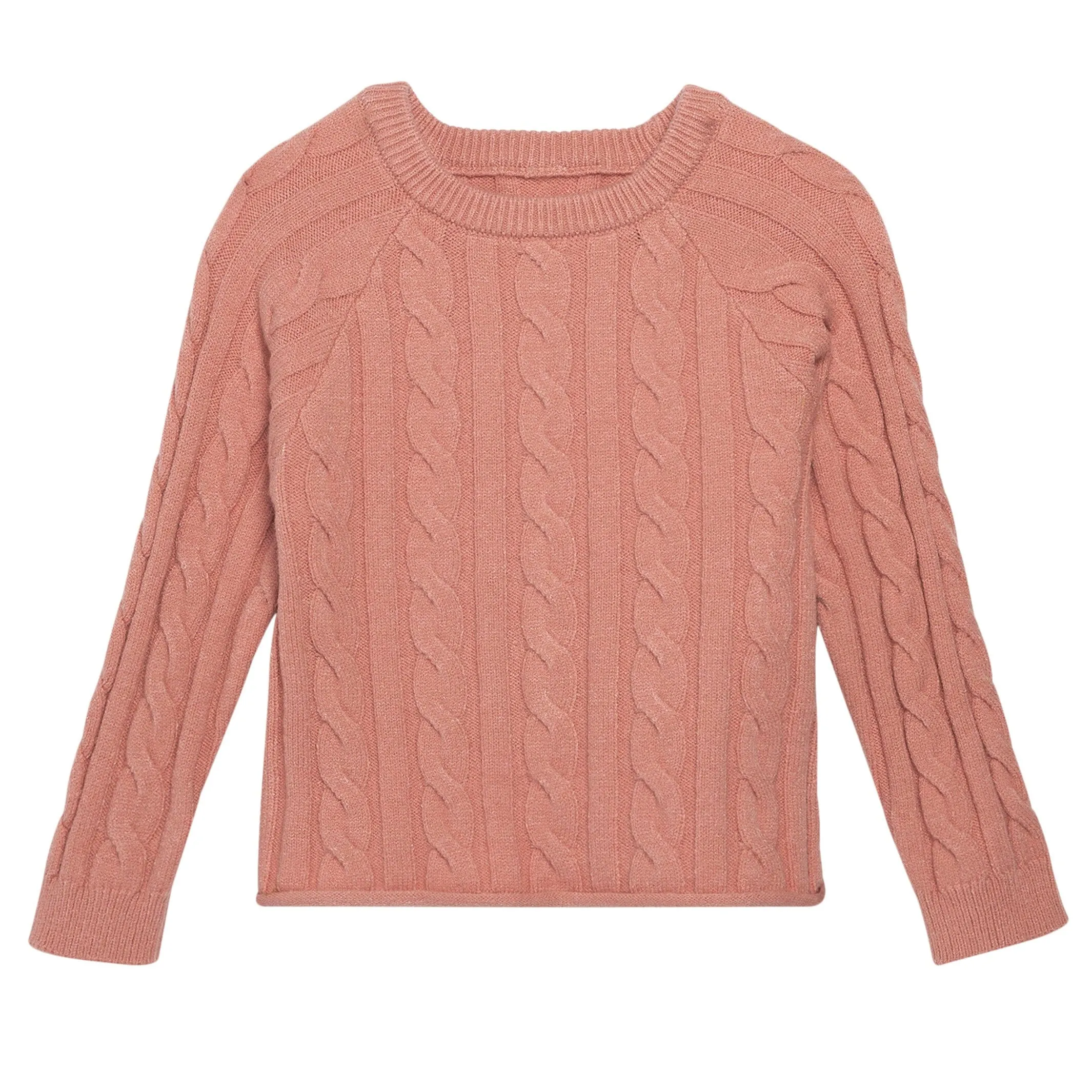 2-Piece Toddler Girls Peach Sweater Set Gerber Childrenswea