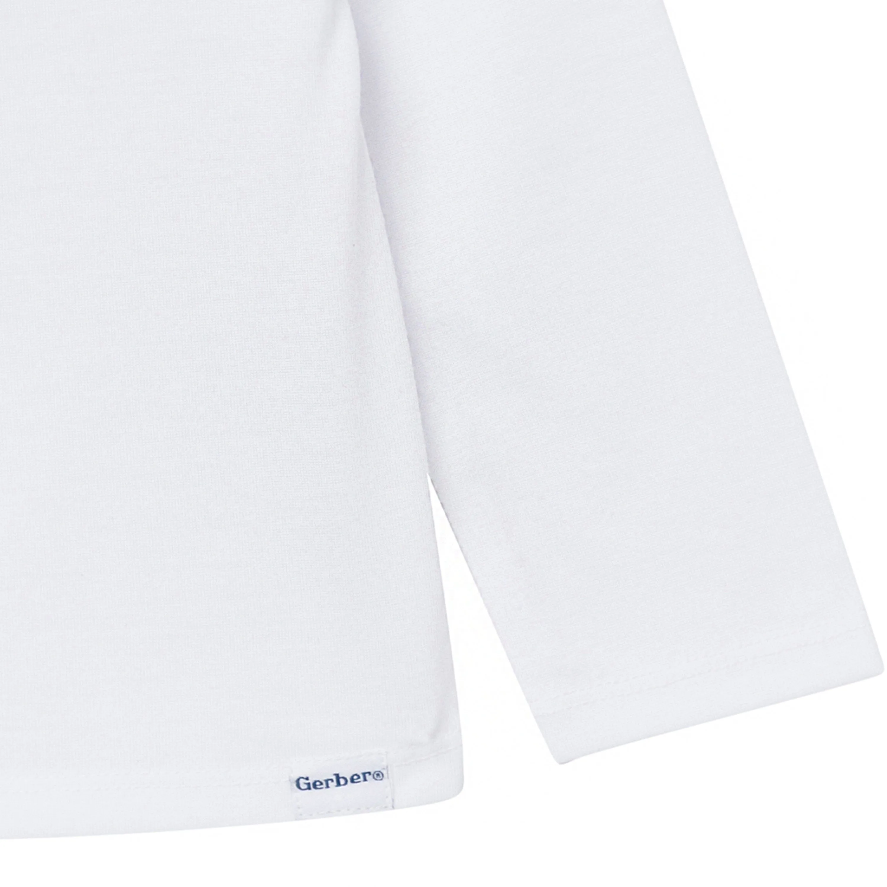 2-Piece Toddler Girls Sea Pajama Set Gerber Childrenswea