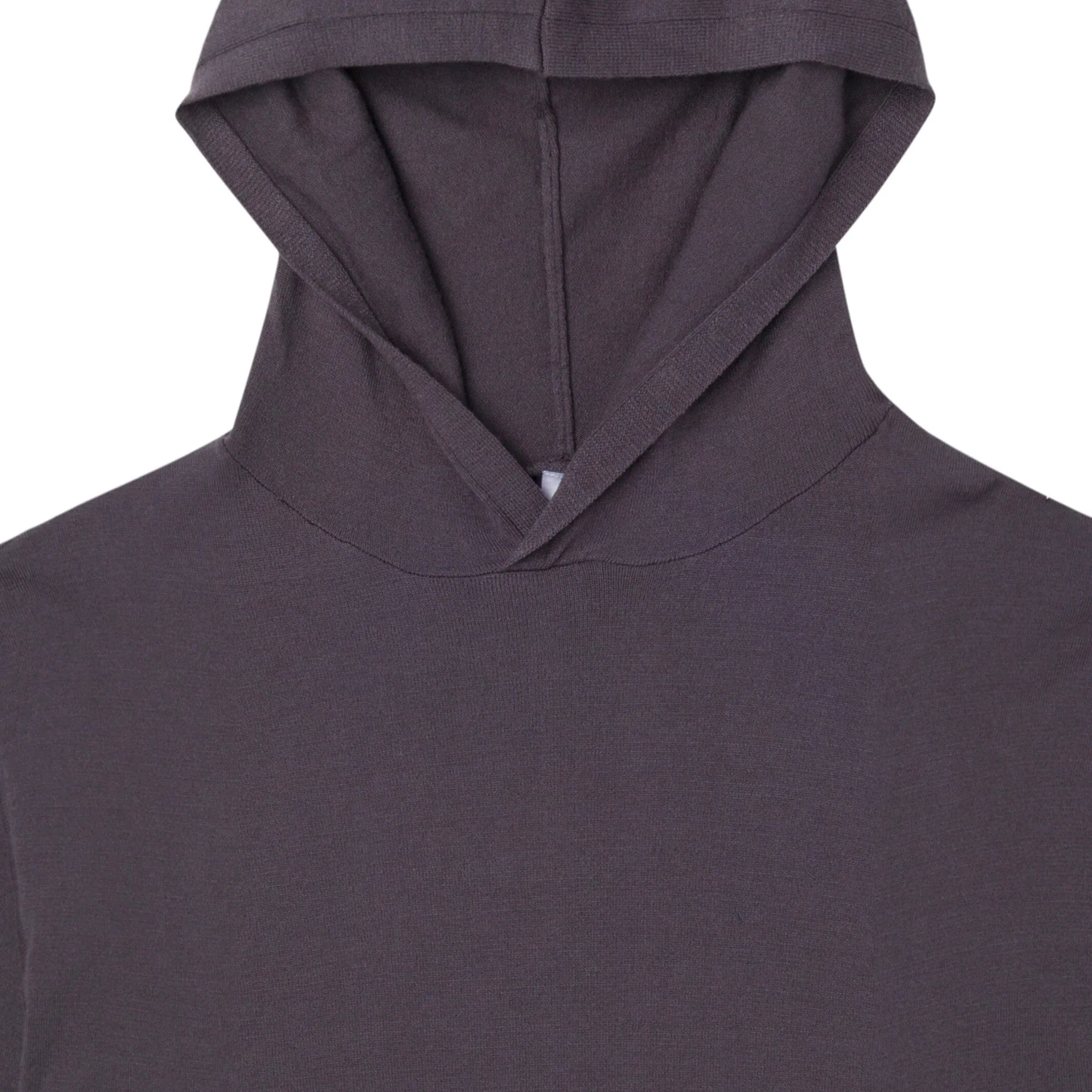 2-Piece Women's Dark Grey Hooded Waffle Top and Legging Set Gerber Childrenswea
