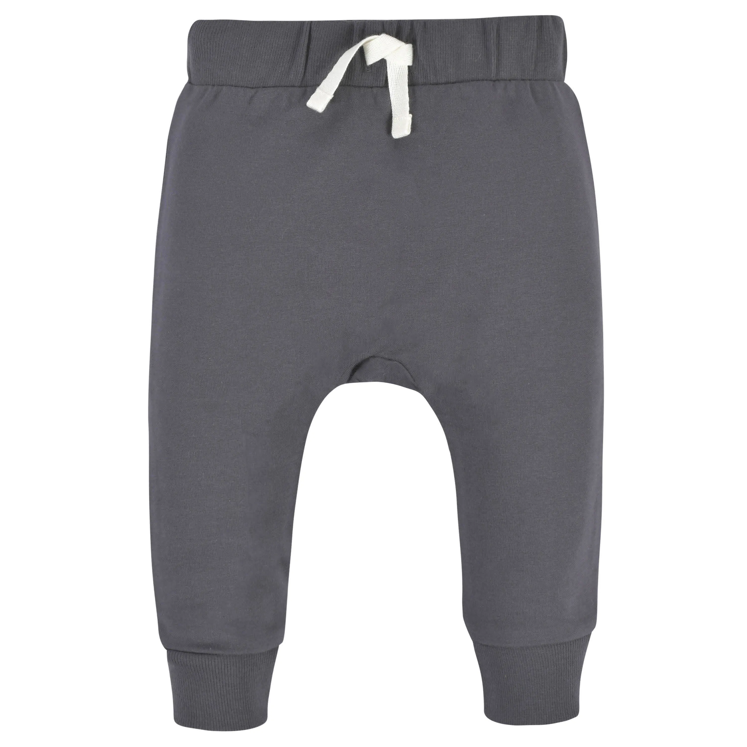 3-Pack Baby & Toddler Boys Camo Premium Jogger Gerber Childrenswea