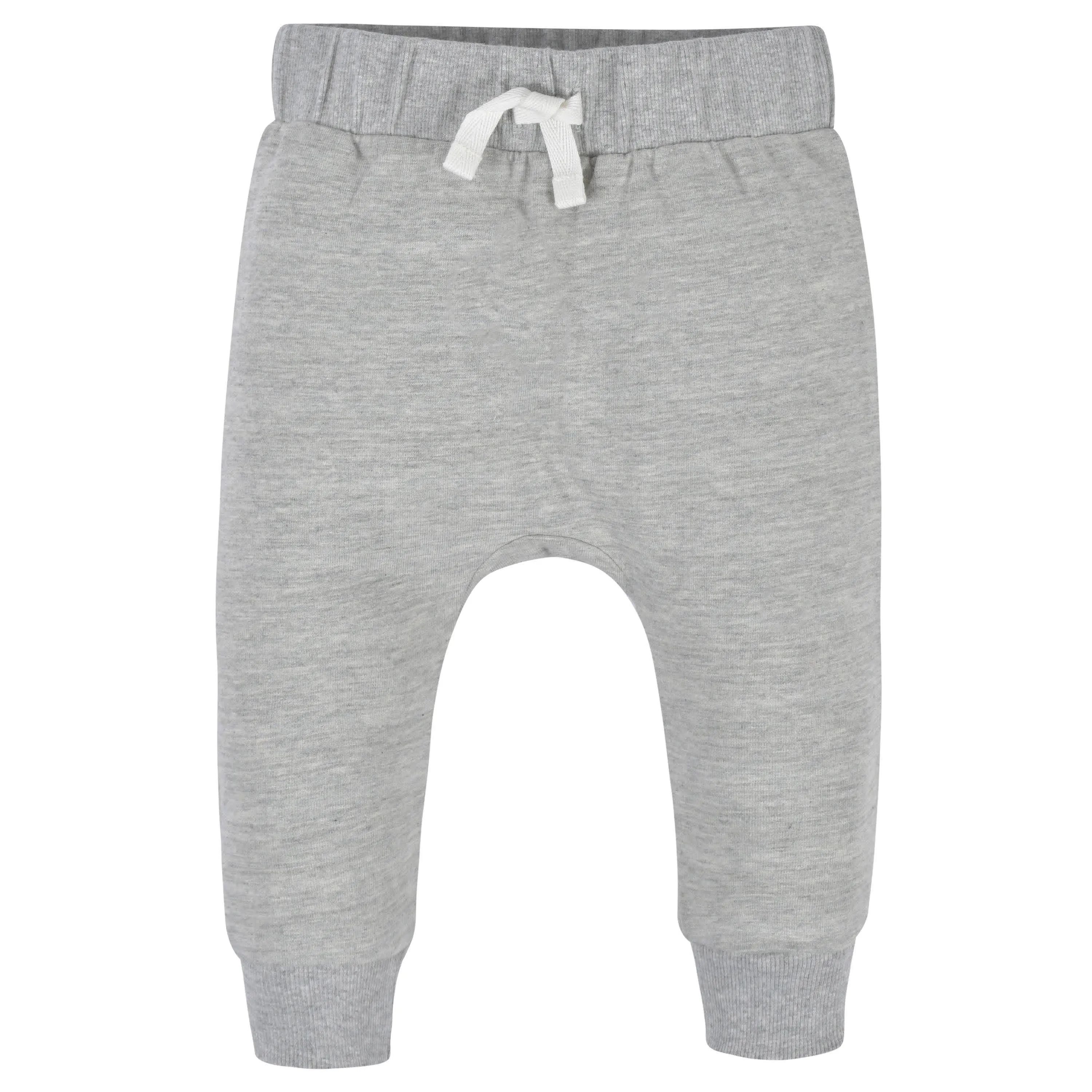 3-Pack Baby & Toddler Boys Camo Premium Jogger Gerber Childrenswea