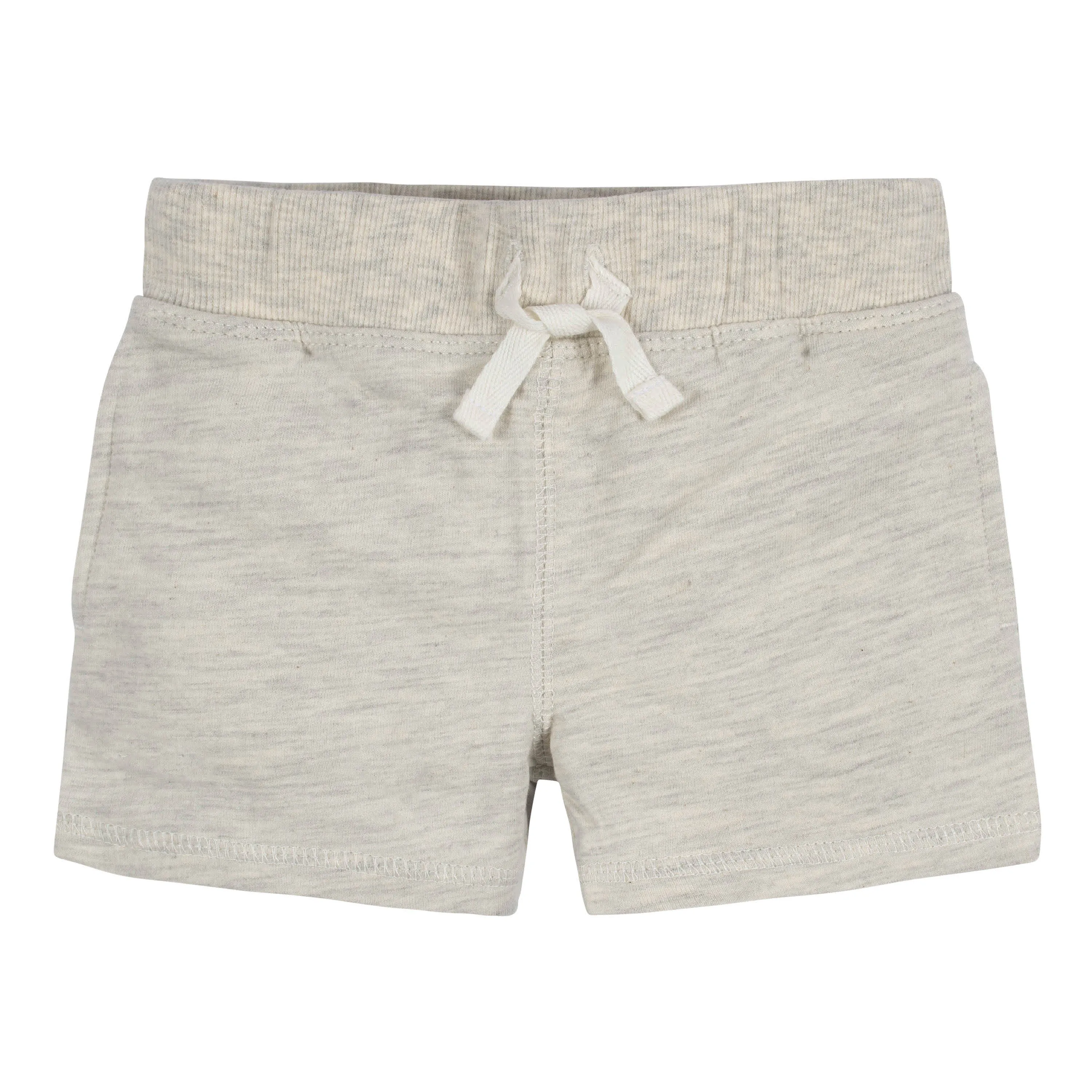 3-Pack Baby & Toddler Boys Royal Blues Pull-On Knit Shorts Gerber Childrenswea