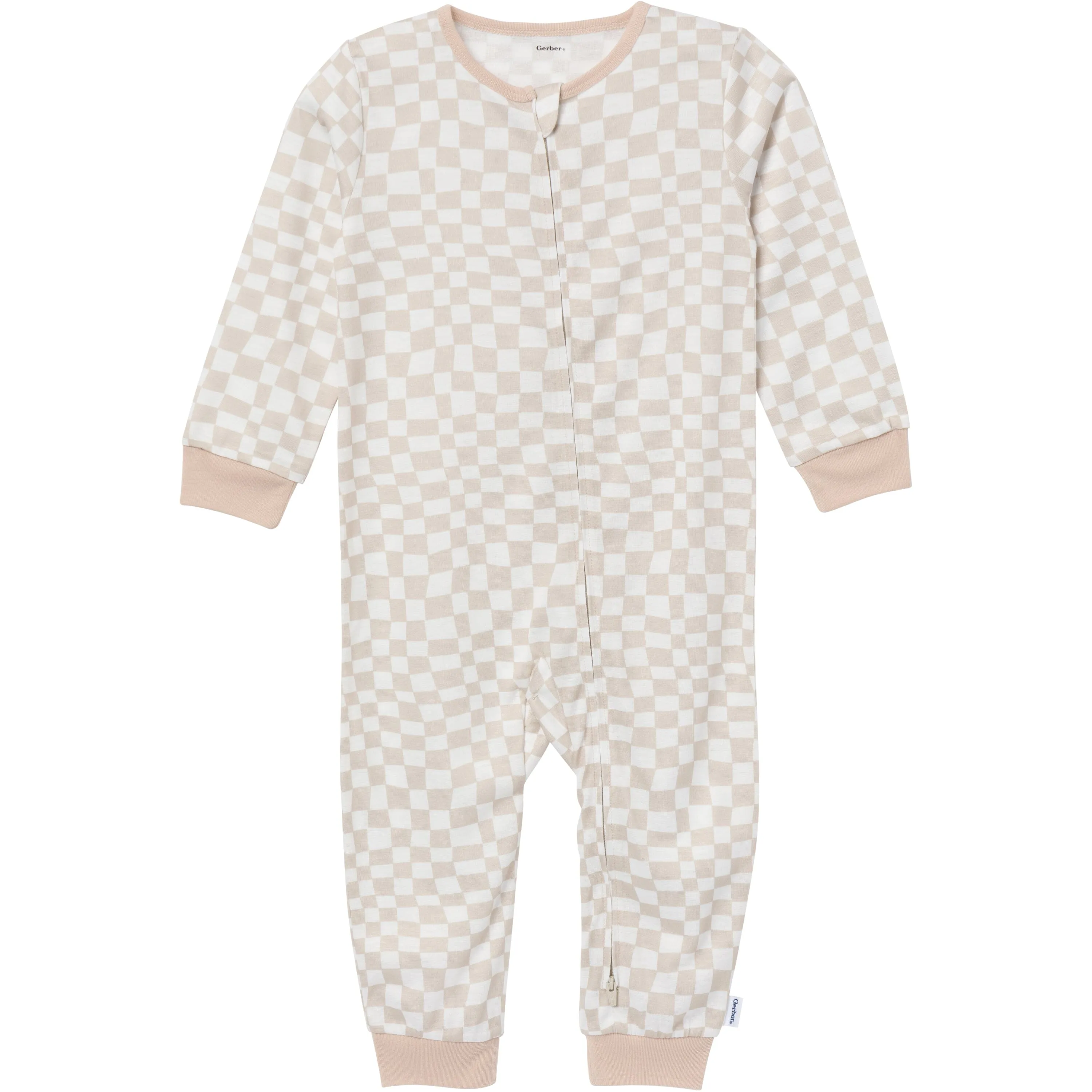 3-Pack Infant & Toddler Boys Skate Footless Pajamas Gerber Childrenswea