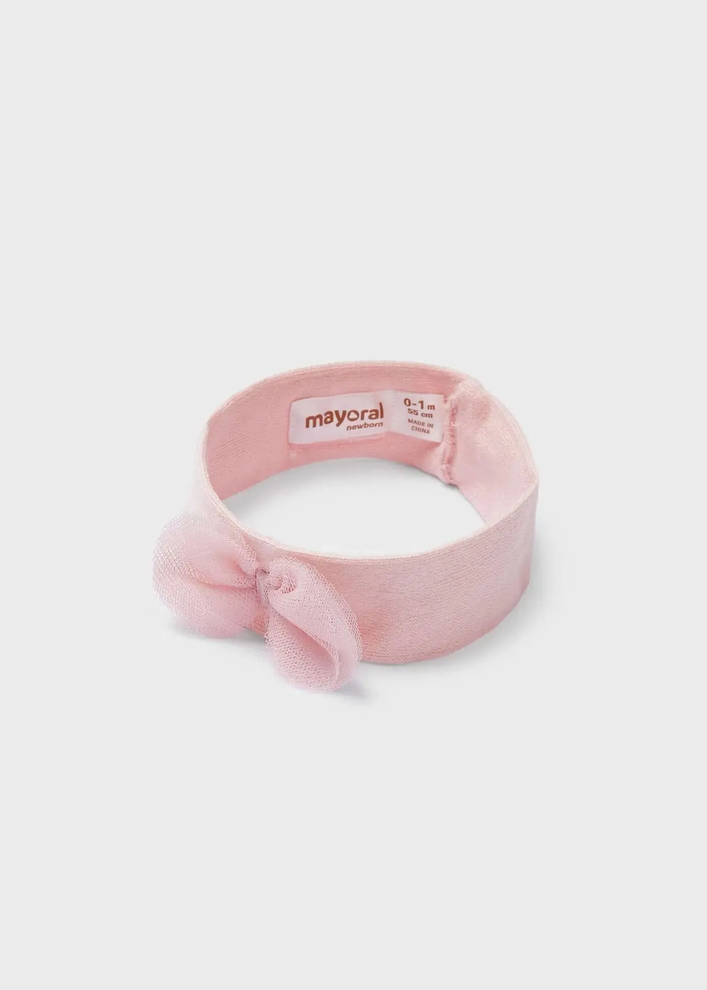 3-Piece Set With Tutu Skirt Newborn Girl | Mayoral