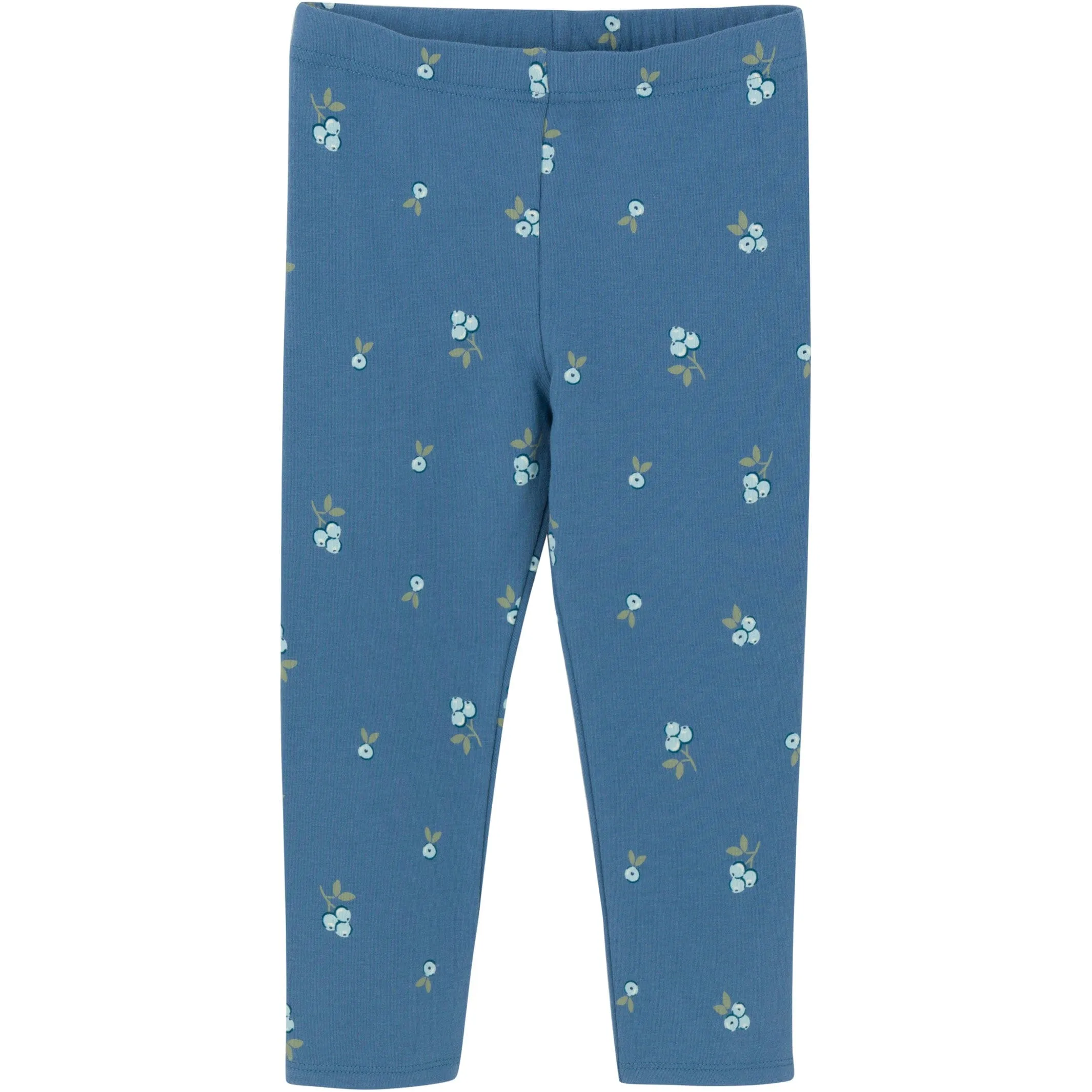 3-Piece Toddler Girls Blueberries Tunics and Leggings Set Gerber Childrenswea
