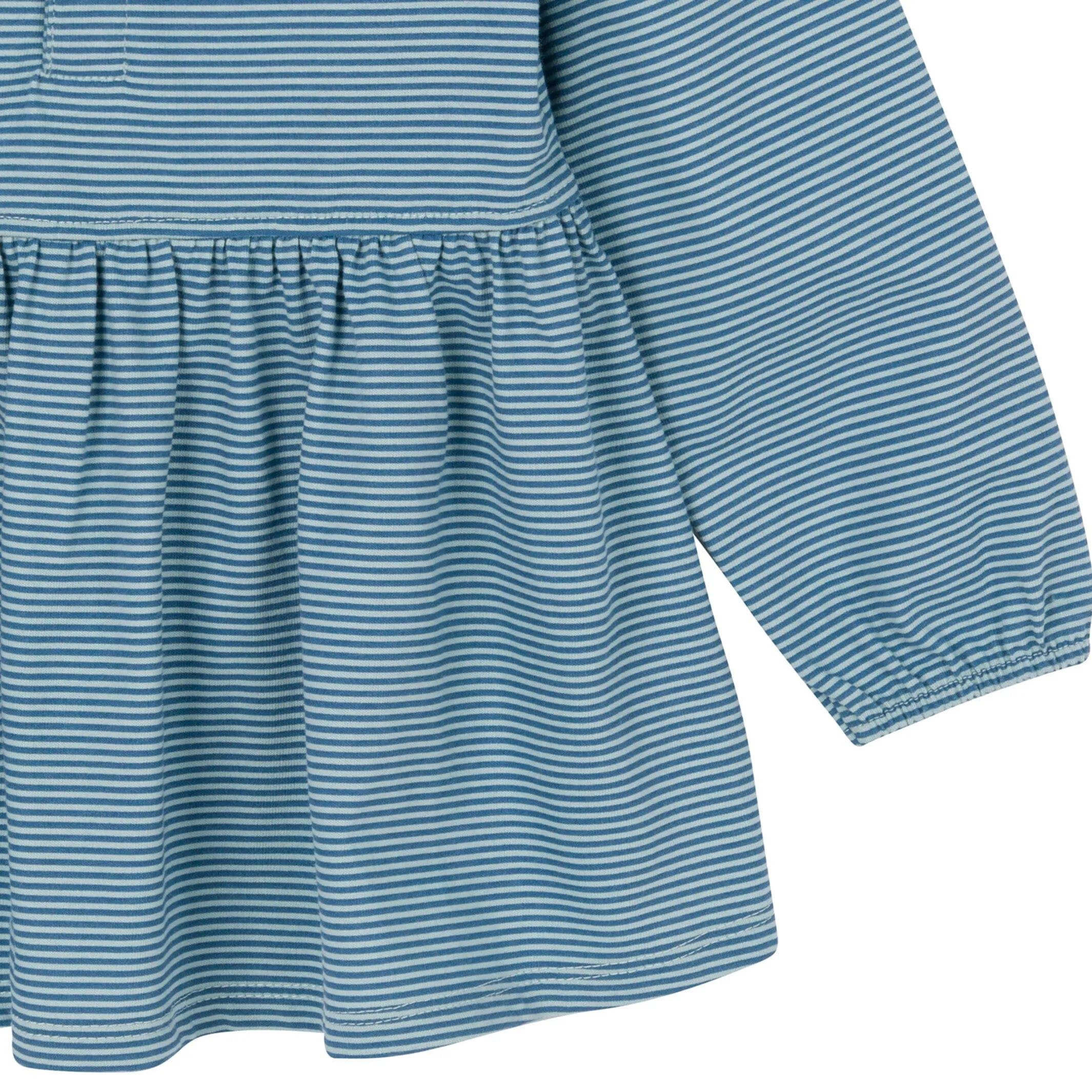 3-Piece Toddler Girls Blueberries Tunics and Leggings Set Gerber Childrenswea