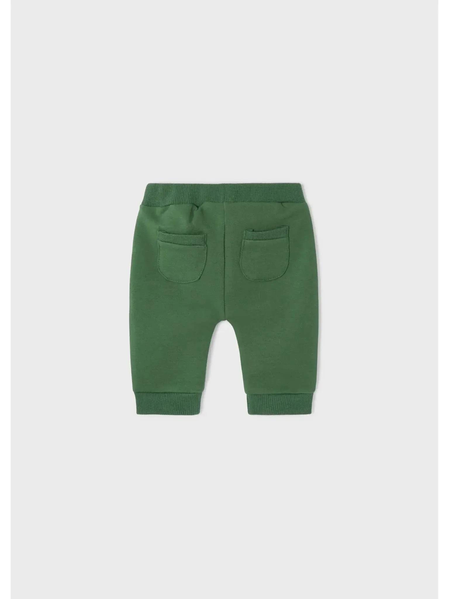 3-piece tracksuit for newborn | Mayoral