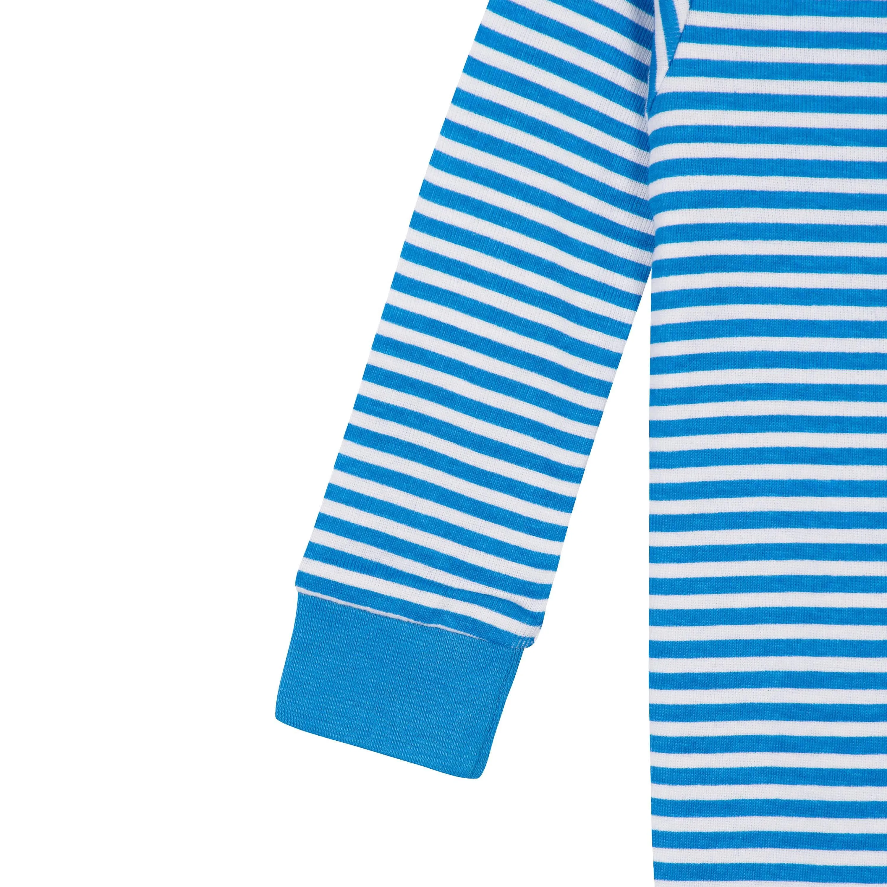 4-Pack Baby & Toddler Boys Dinosaurs & Space Snug Fit Footed Cotton Pajamas Gerber Childrenswea