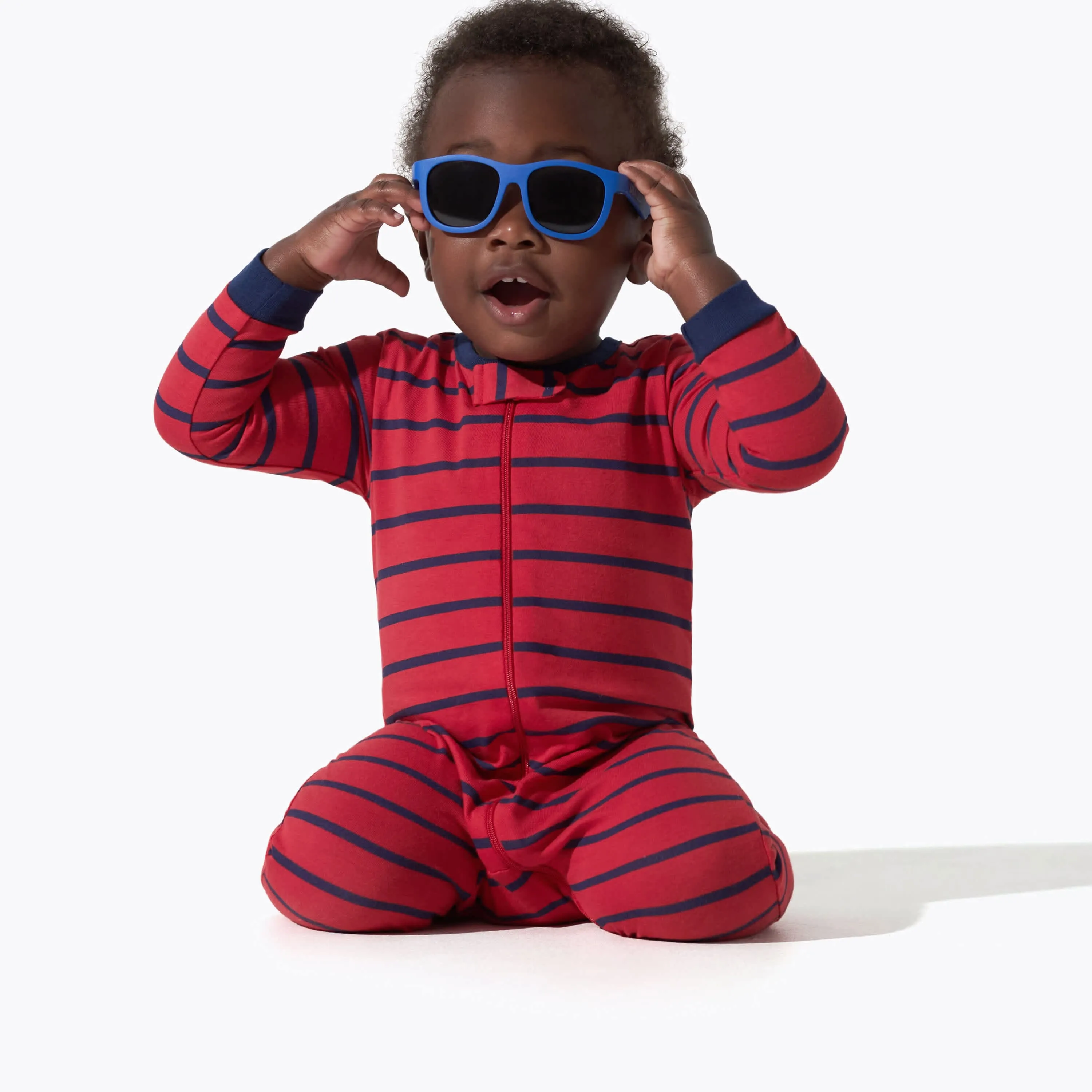 4-Pack Baby Boys Construction Zone Sleep 'N Plays Gerber Childrenswea