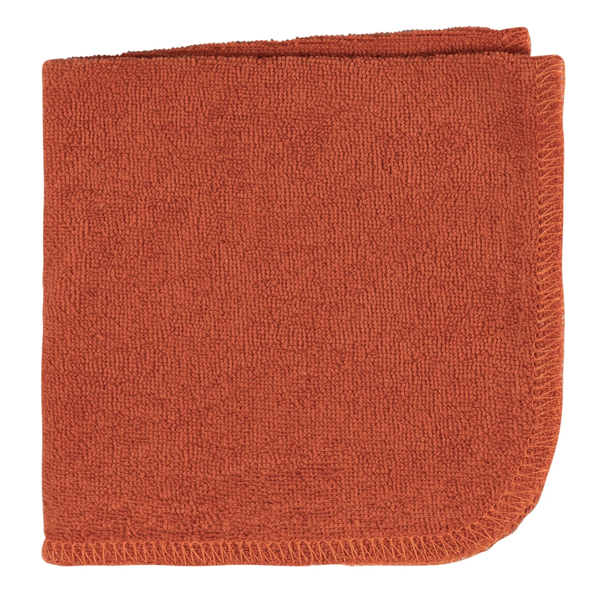 4-Pack Baby Boys Fox Terry Washcloths Gerber Childrenswea