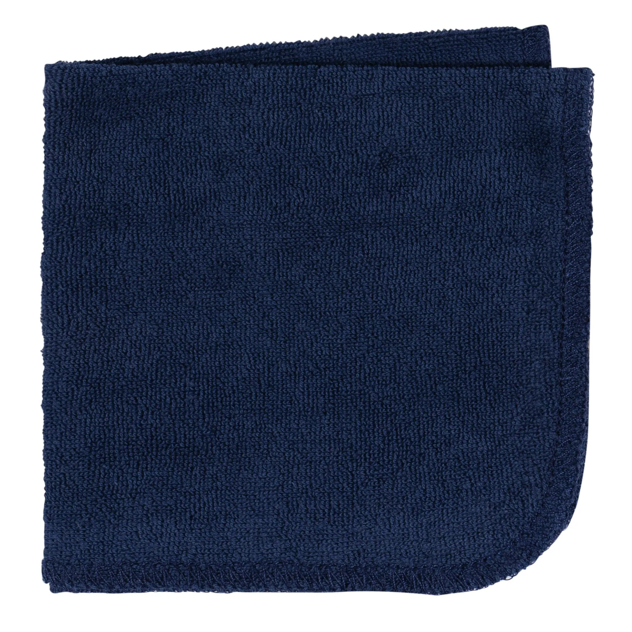 4-Pack Baby Boys Fox Terry Washcloths Gerber Childrenswea