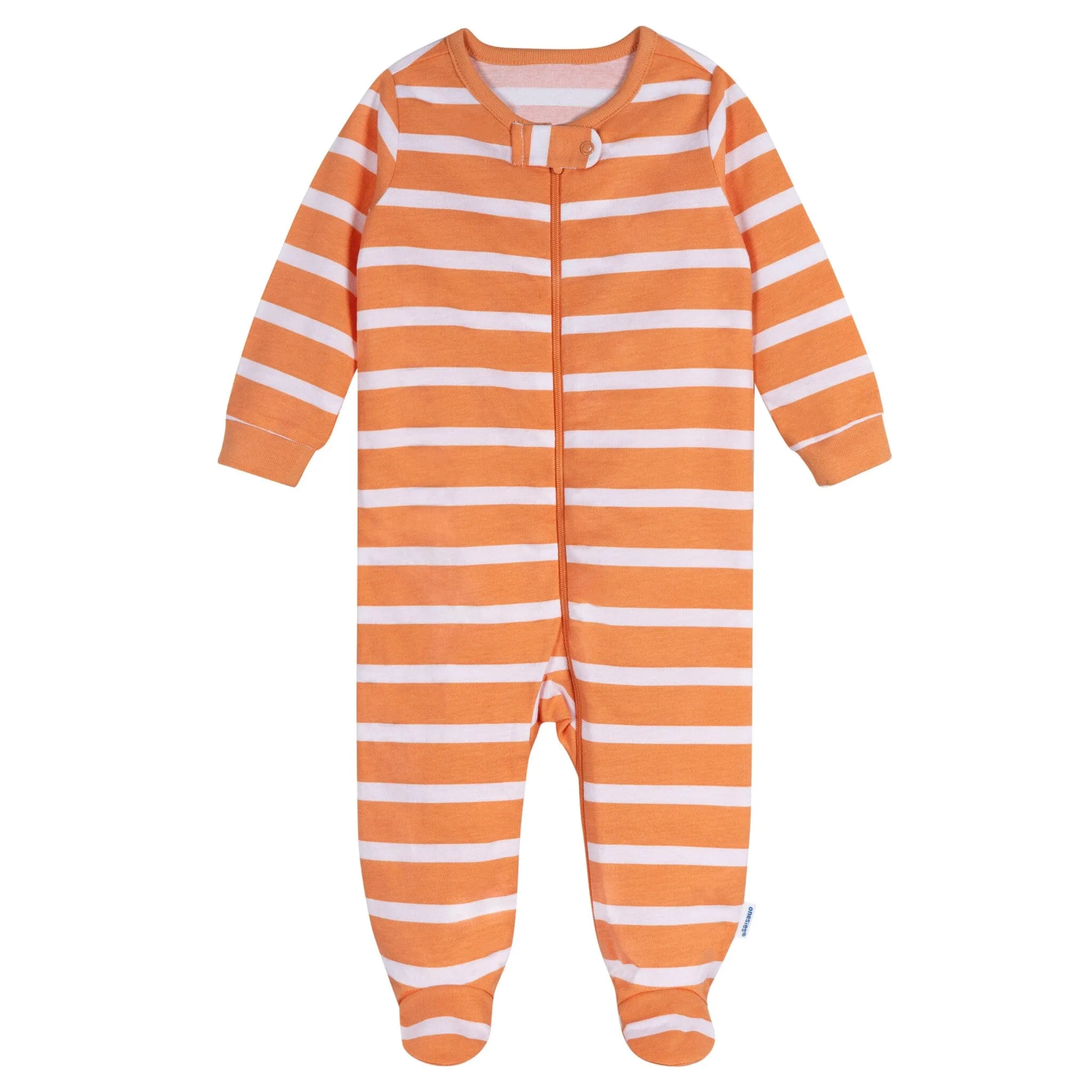 4-Pack Baby Boys Smiles Sleep 'N Plays Gerber Childrenswea