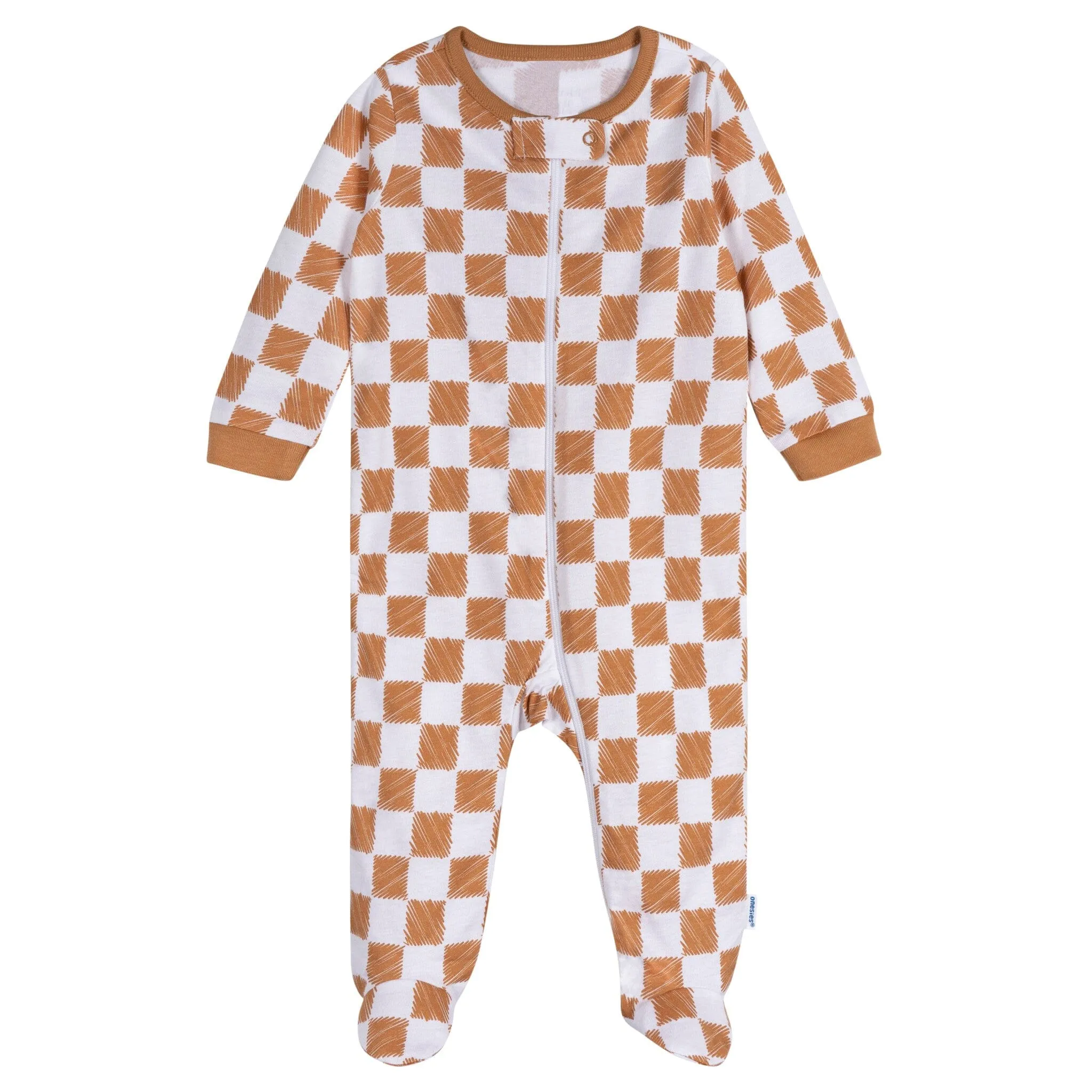 4-Pack Baby Boys Smiles Sleep 'N Plays Gerber Childrenswea
