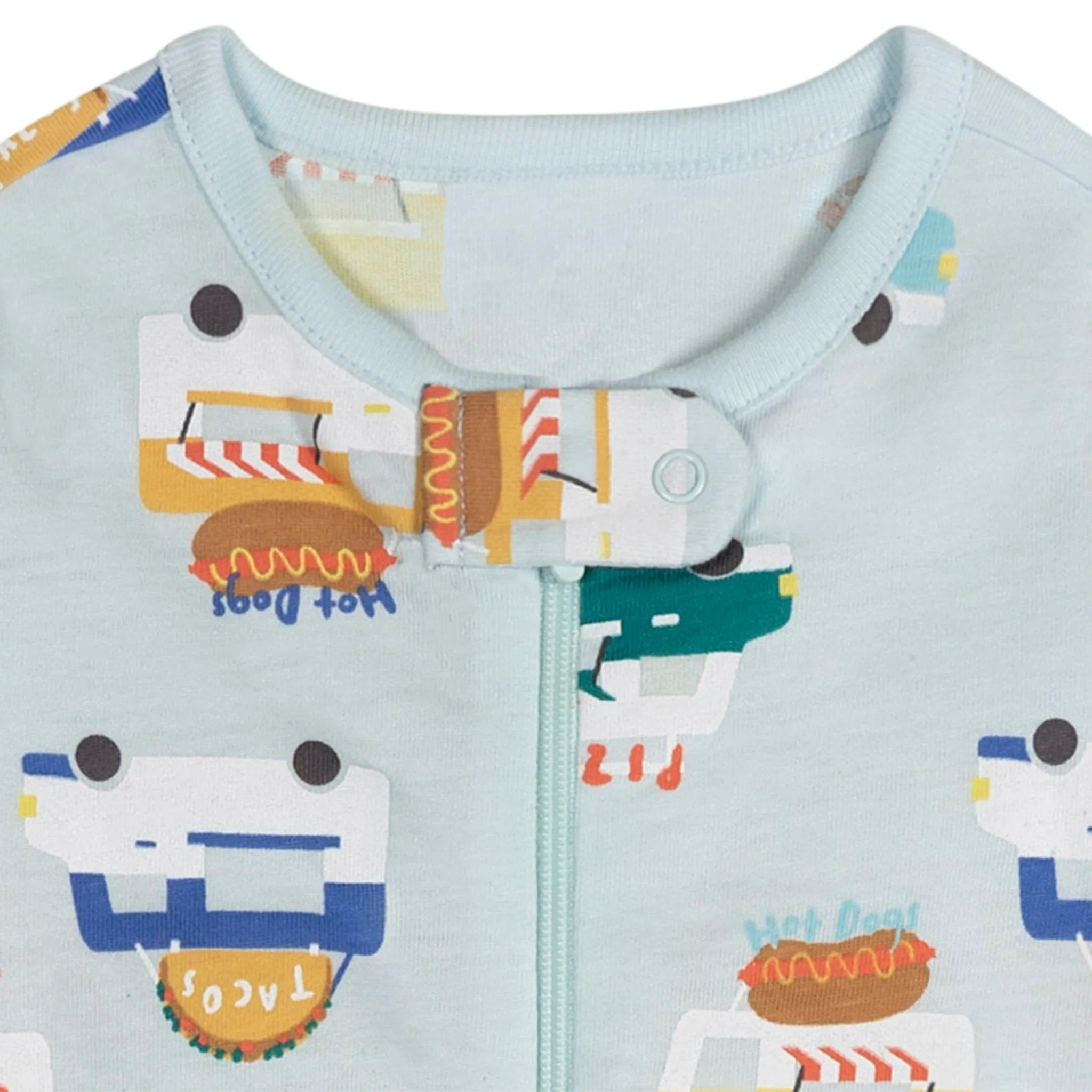 4-Pack Baby Boys Snack Bar Sleep 'N Plays Gerber Childrenswea