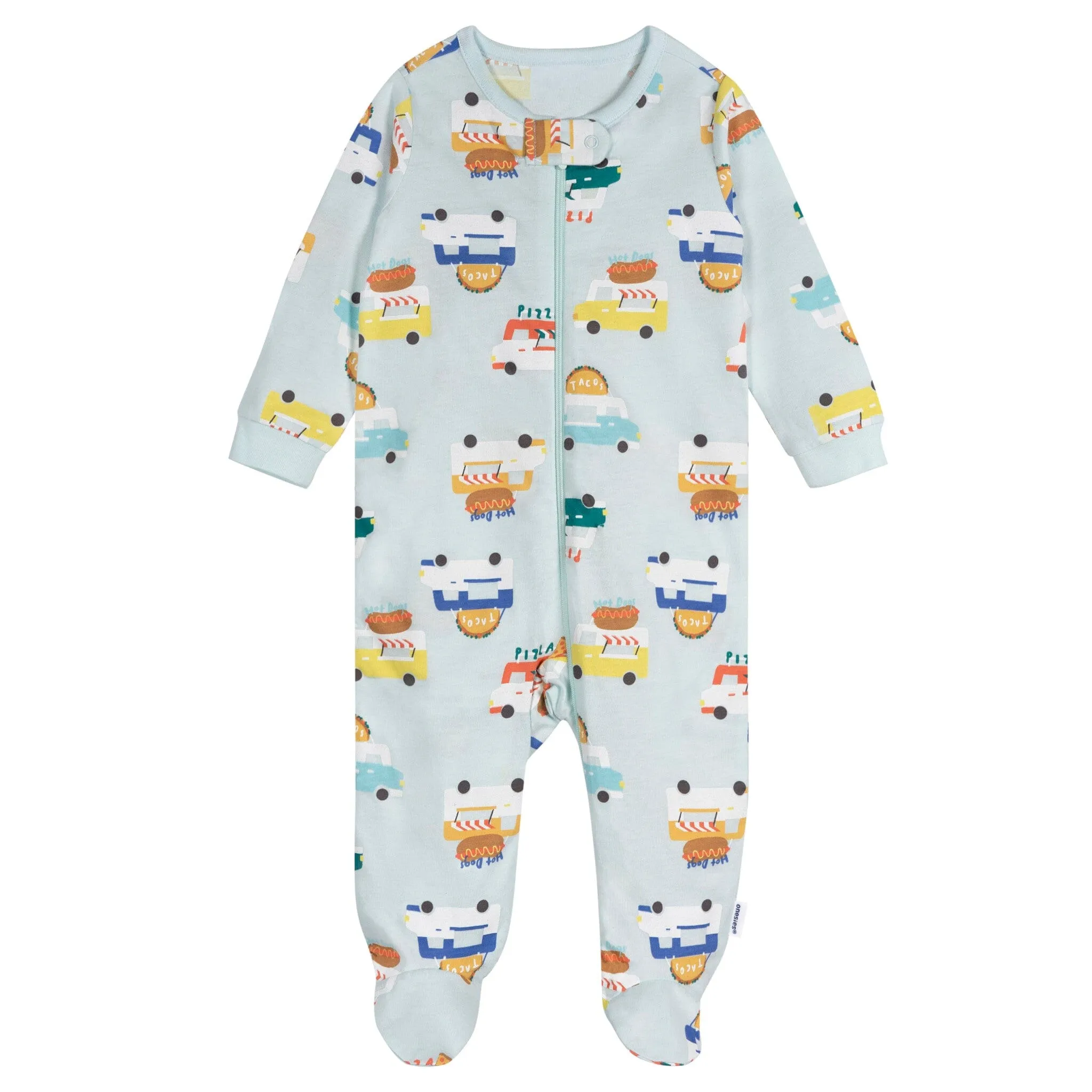 4-Pack Baby Boys Snack Bar Sleep 'N Plays Gerber Childrenswea