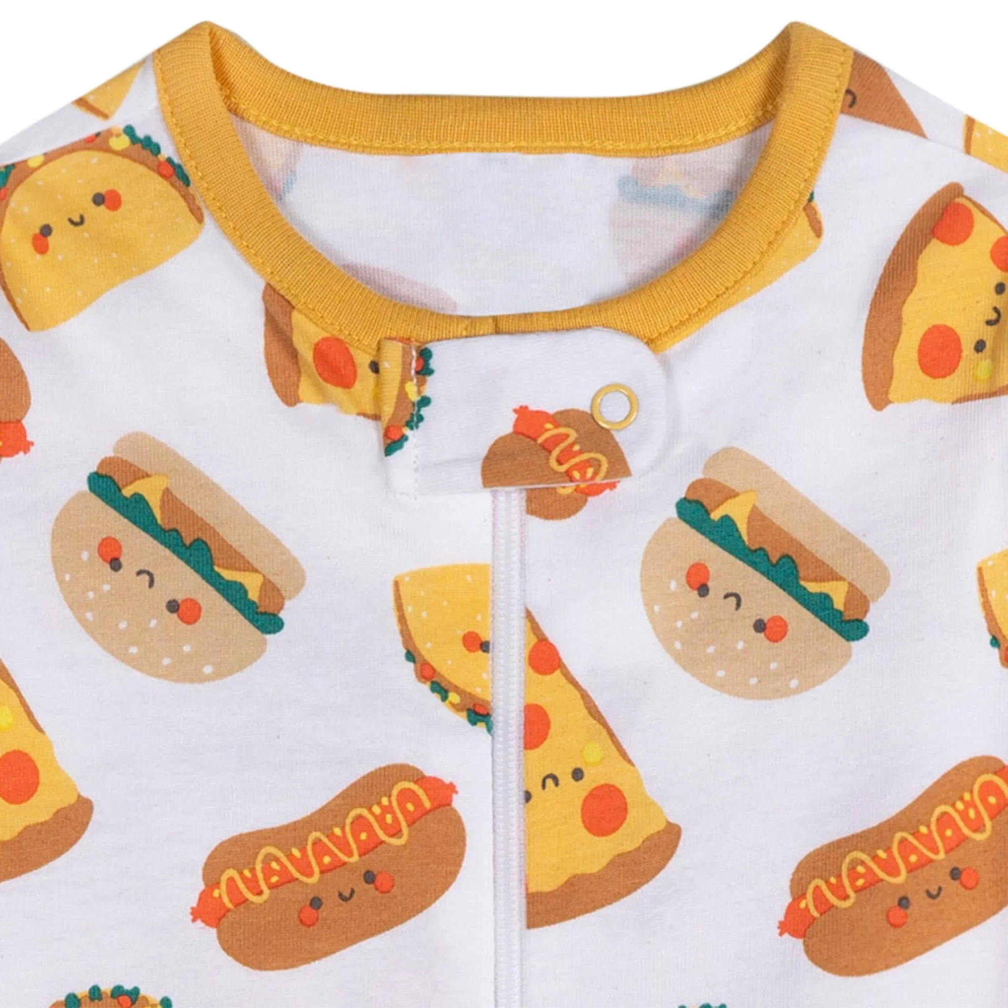 4-Pack Baby Boys Snack Bar Sleep 'N Plays Gerber Childrenswea