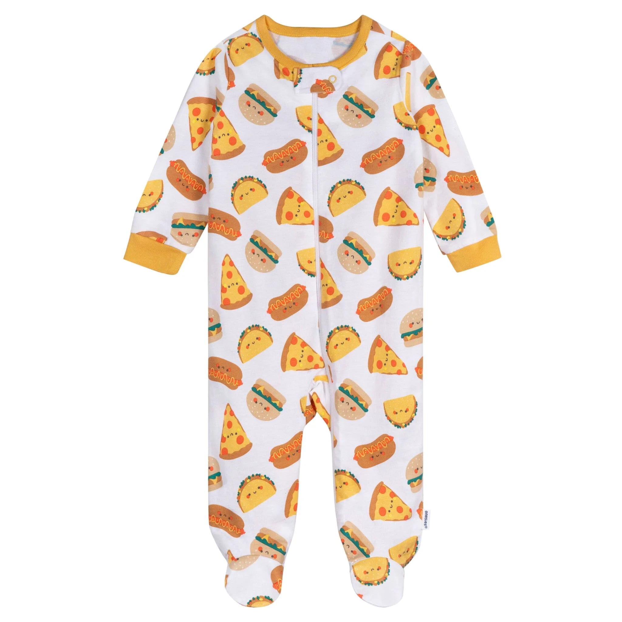 4-Pack Baby Boys Snack Bar Sleep 'N Plays Gerber Childrenswea
