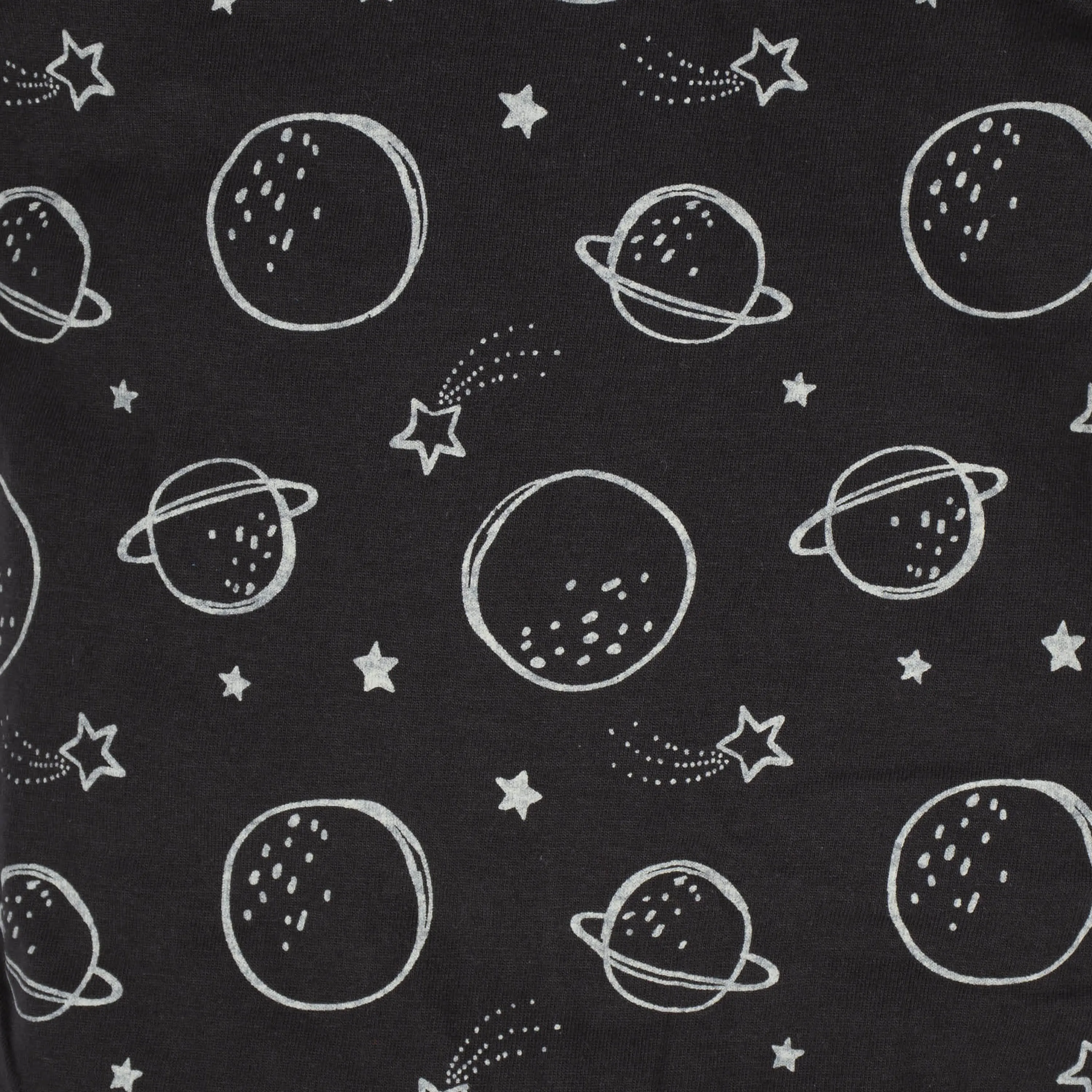 4-Pack Baby Boys Space Explorer Sleep 'N Plays Gerber Childrenswea