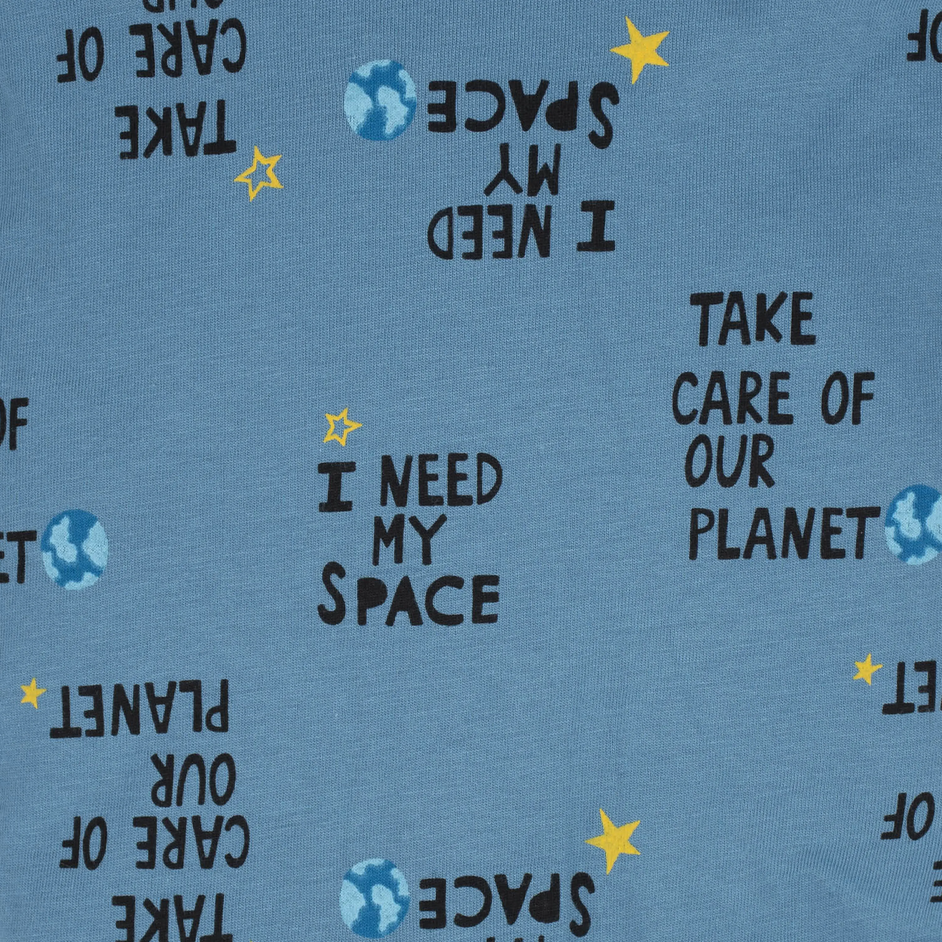 4-Pack Baby Boys Space Explorer Sleep 'N Plays Gerber Childrenswea