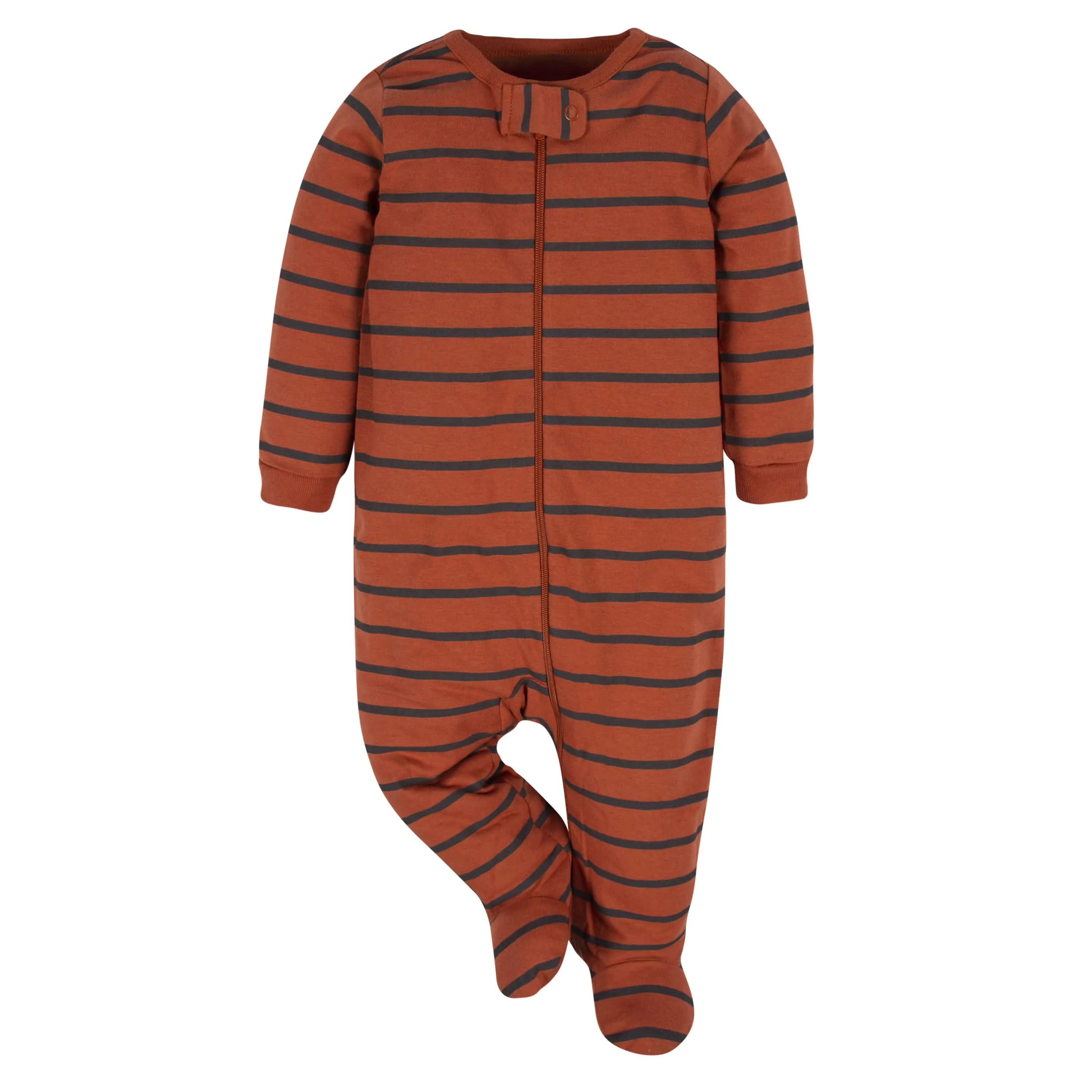 4-Pack Baby Boys Transportation Zone Sleep 'N Plays Gerber Childrenswea
