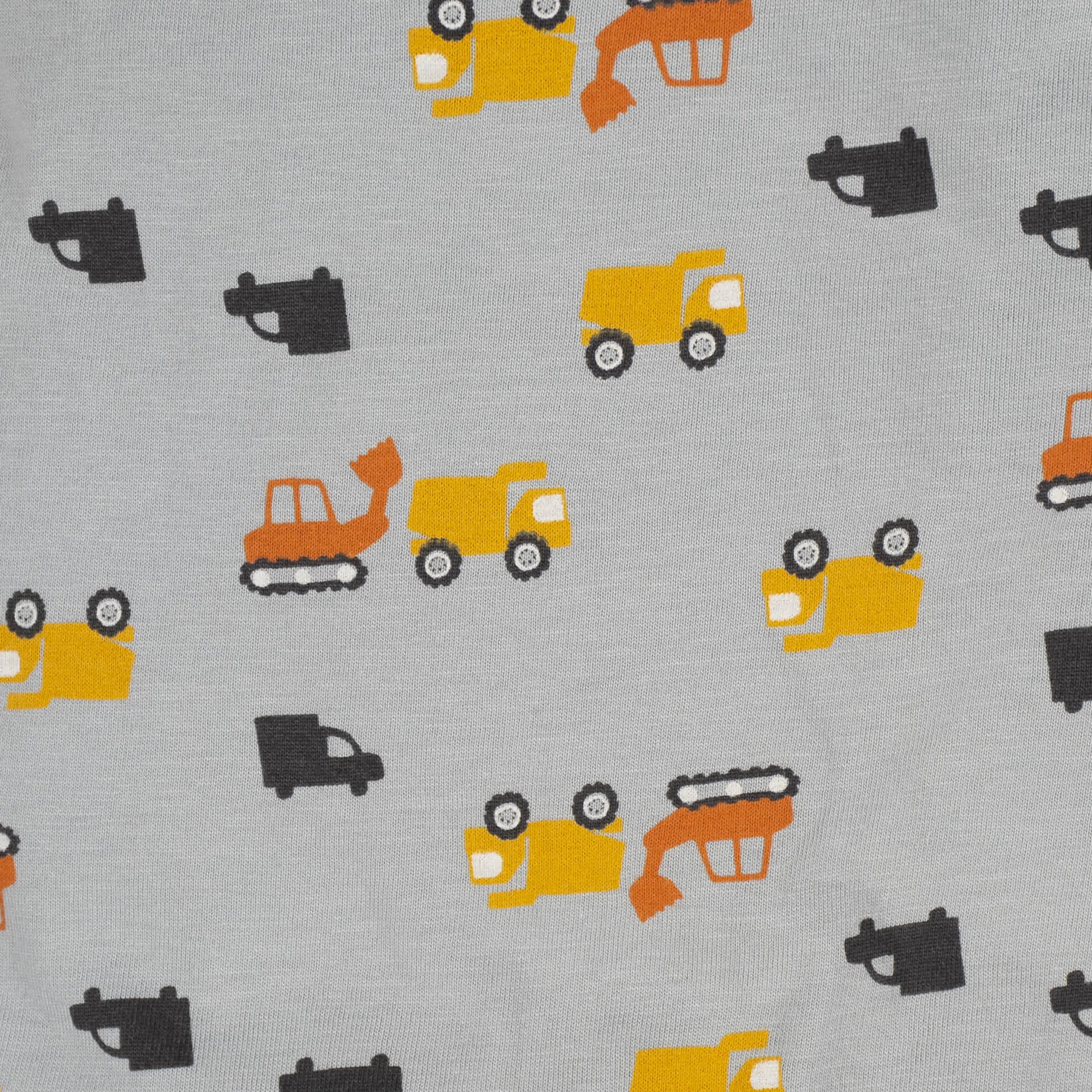 4-Pack Baby Boys Transportation Zone Sleep 'N Plays Gerber Childrenswea