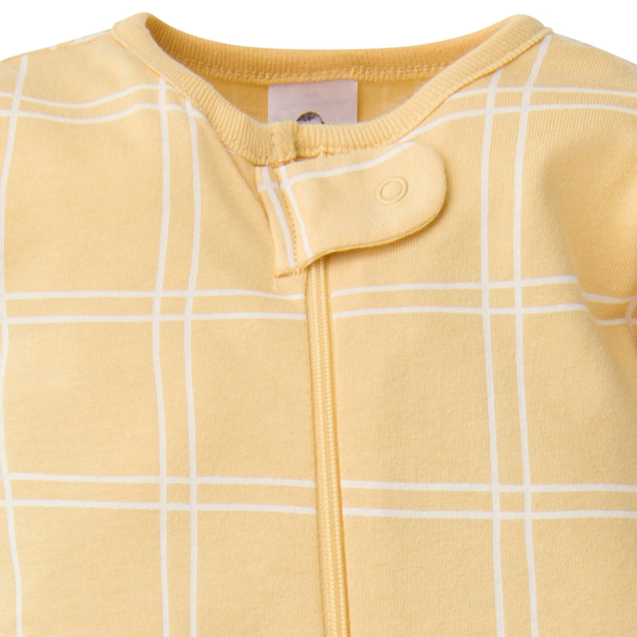 4-Pack Baby Neutral Farm Sleep 'N Plays Gerber Childrenswea